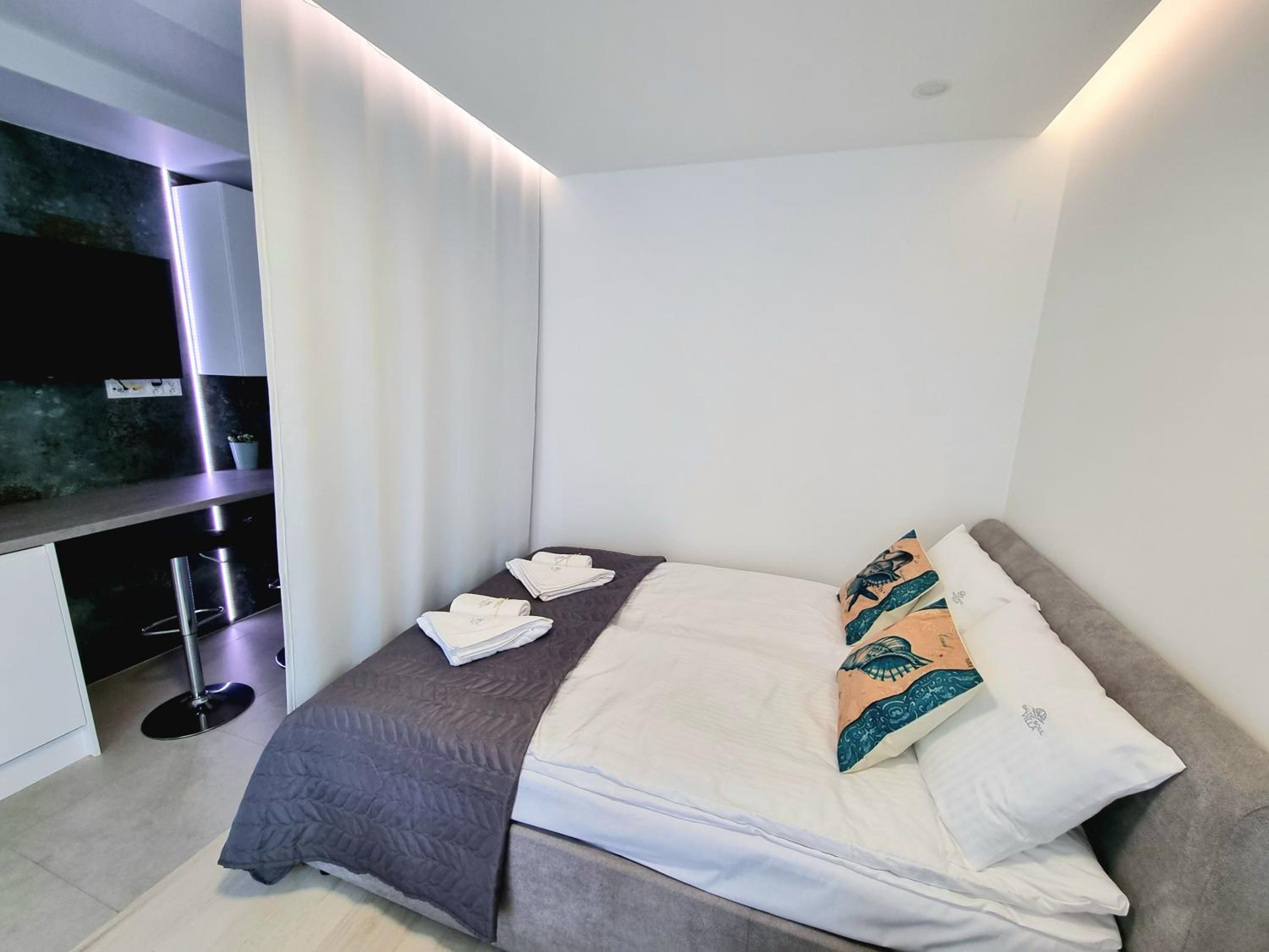 Baltic Soul Villa Międzyzdroje