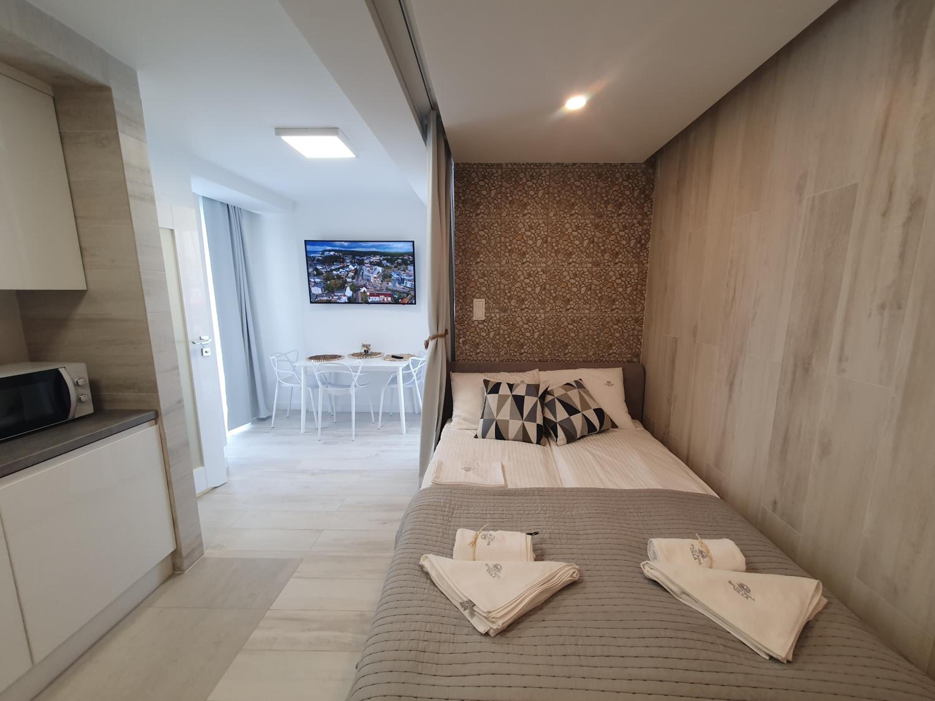 Baltic Soul Villa Międzyzdroje