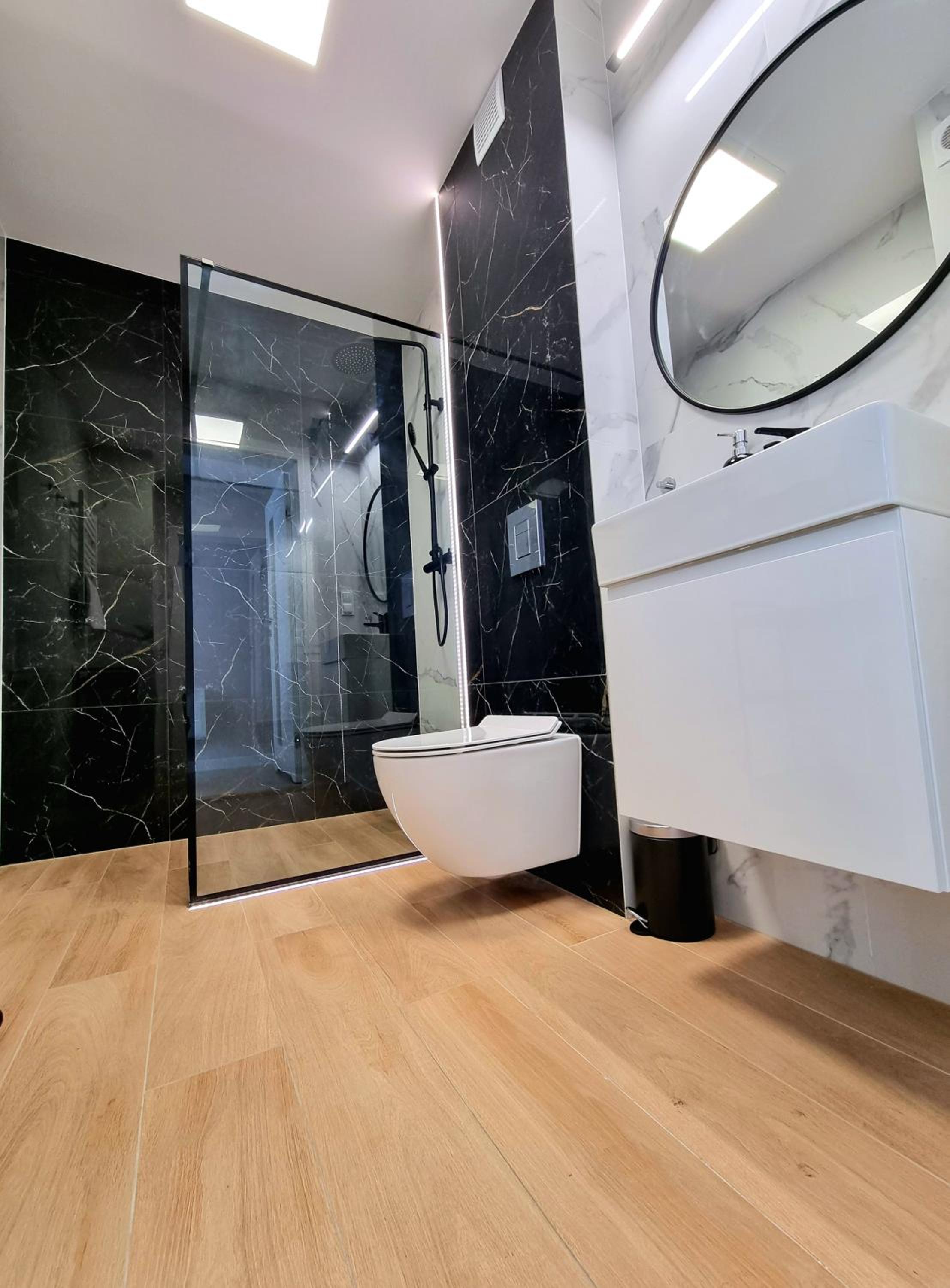 Baltic Soul Villa Międzyzdroje