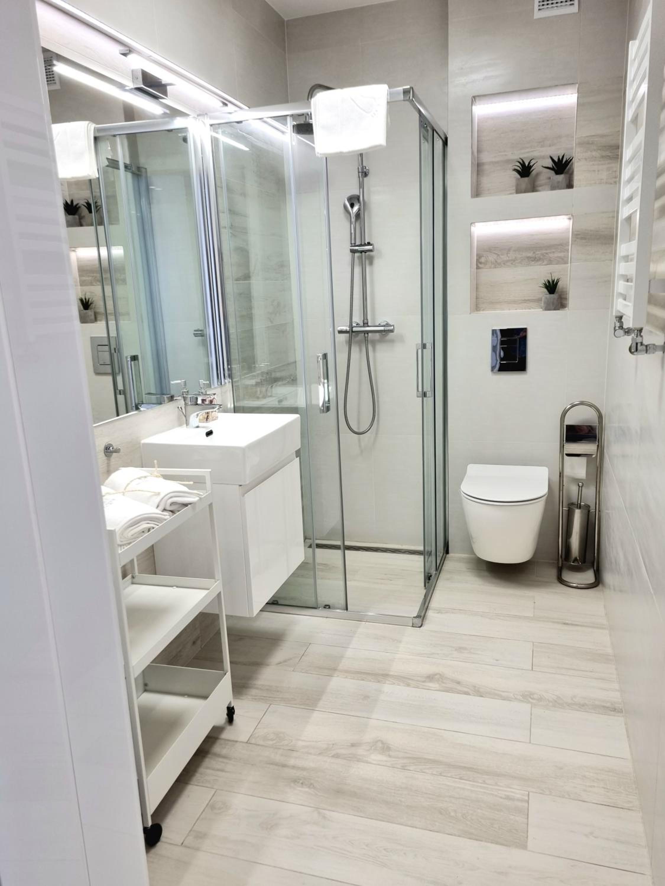Baltic Soul Villa Międzyzdroje