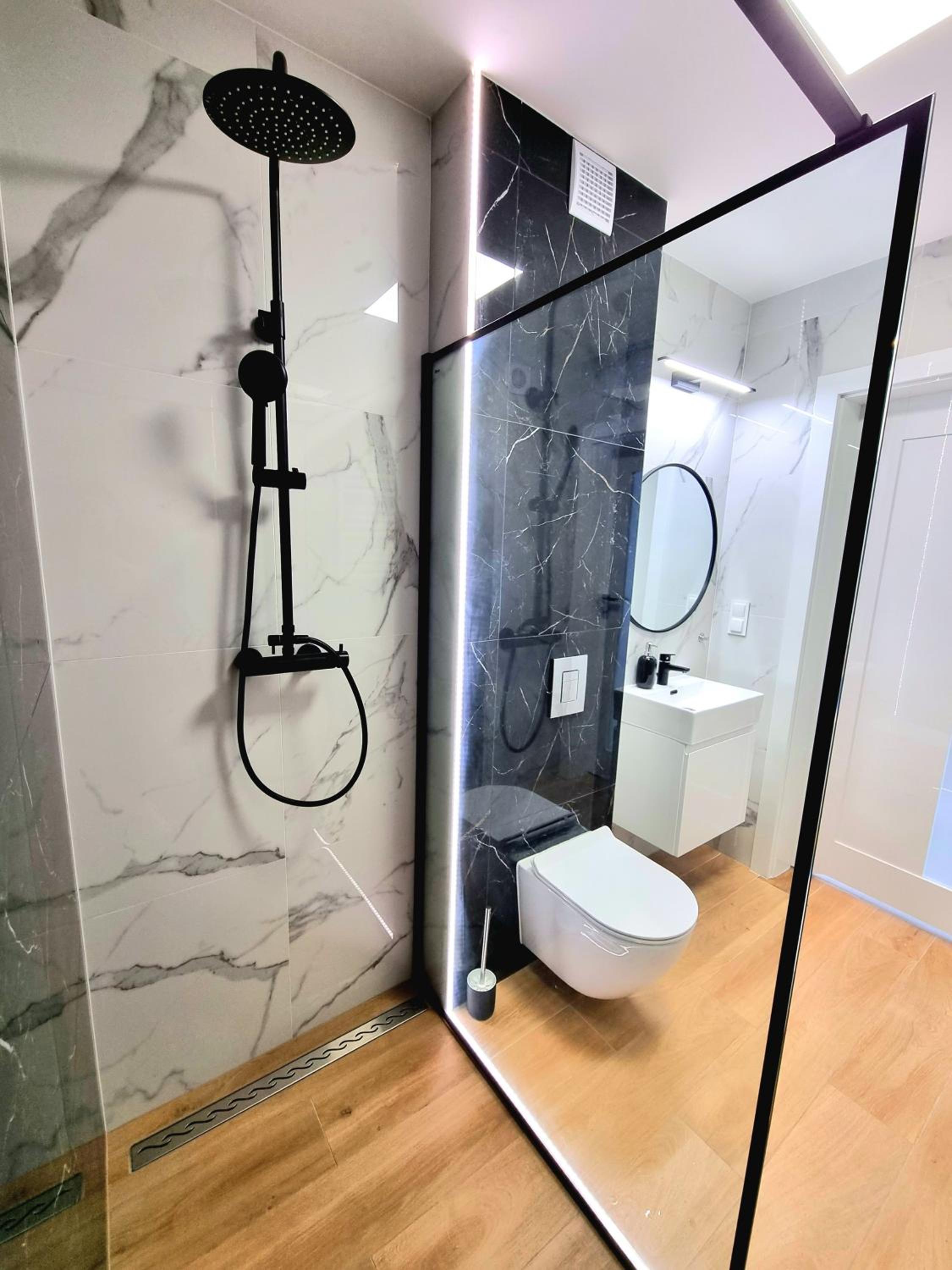 Baltic Soul Villa Międzyzdroje