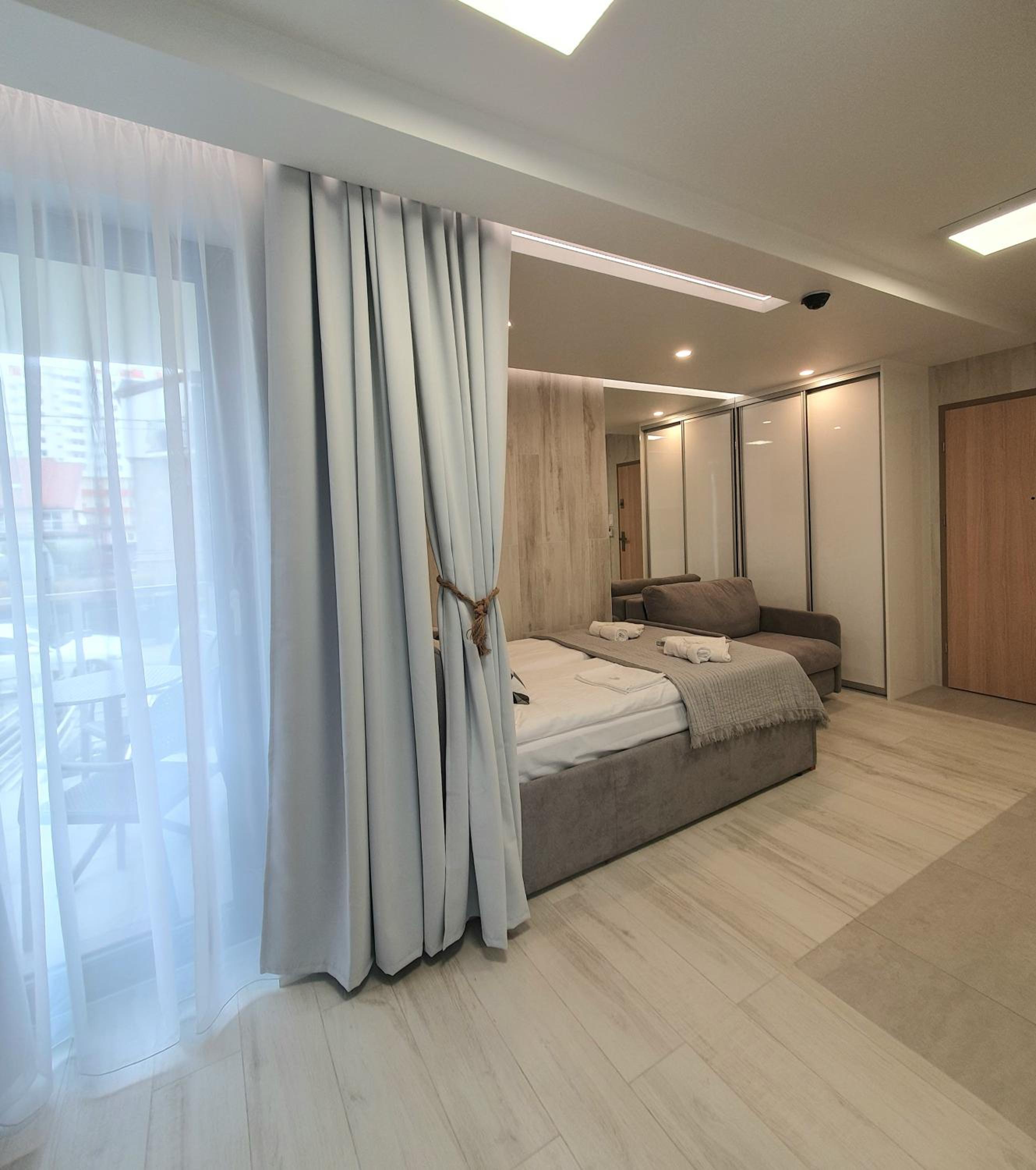 Baltic Soul Villa Międzyzdroje