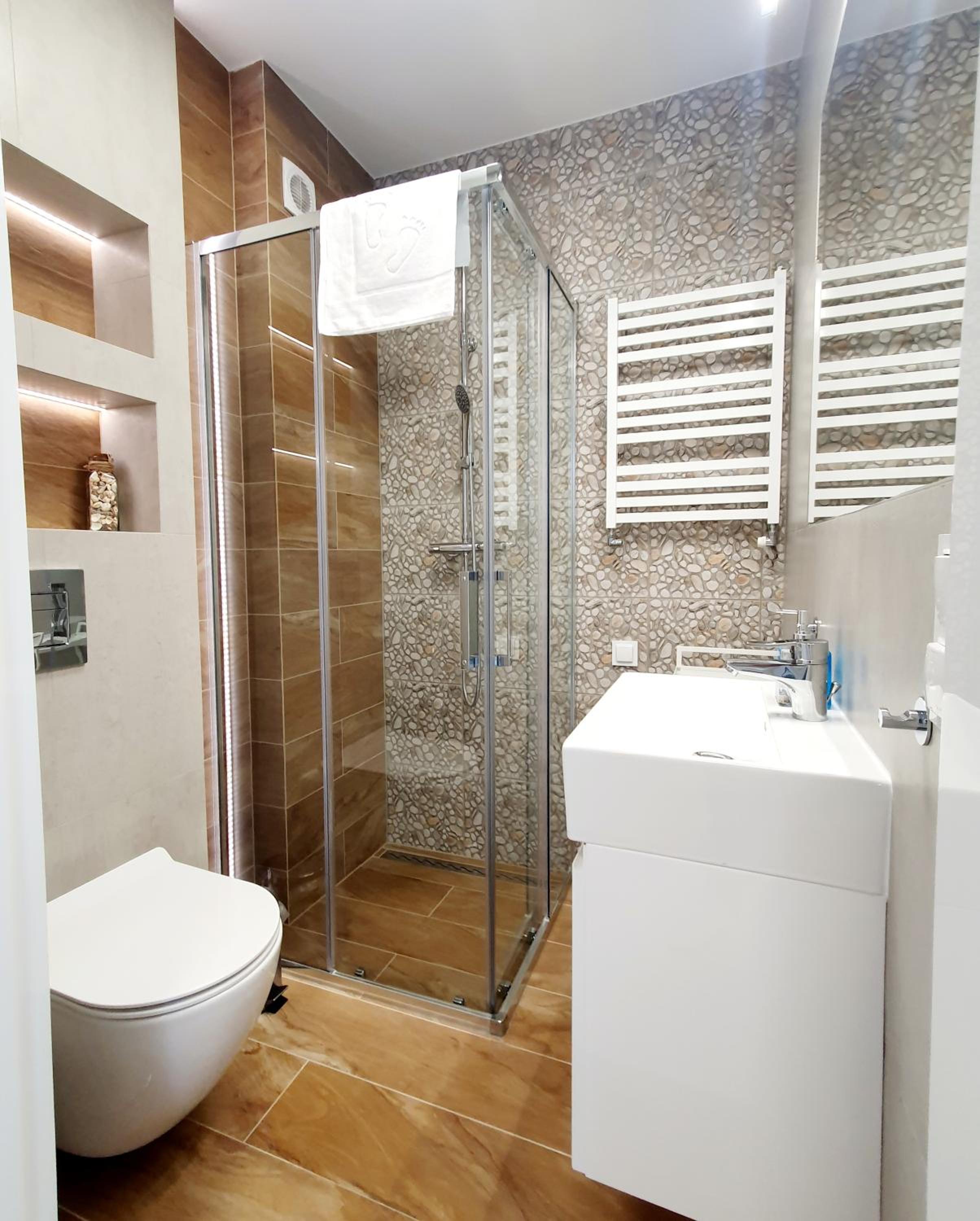 Baltic Soul Villa Międzyzdroje
