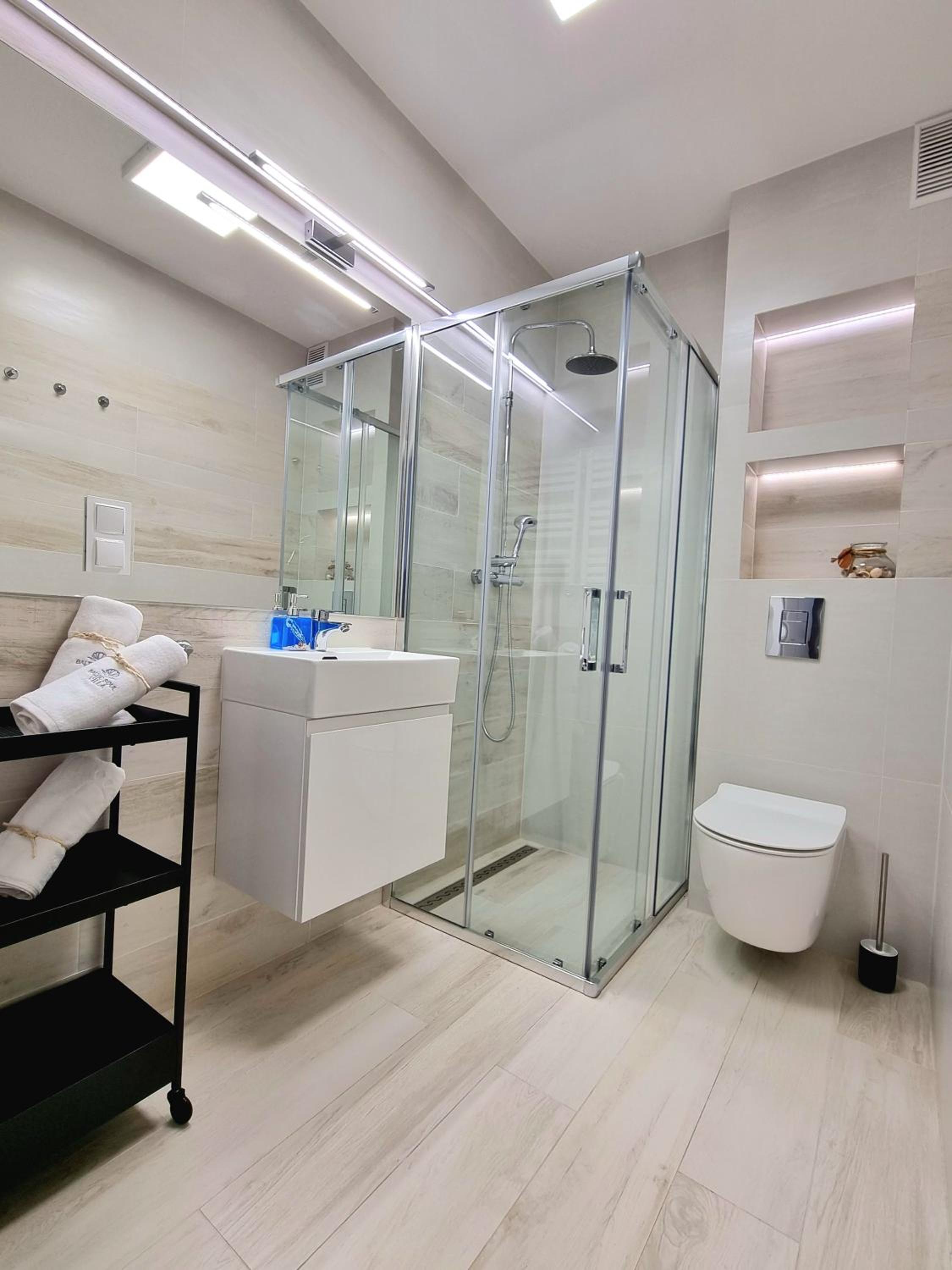 Baltic Soul Villa Międzyzdroje