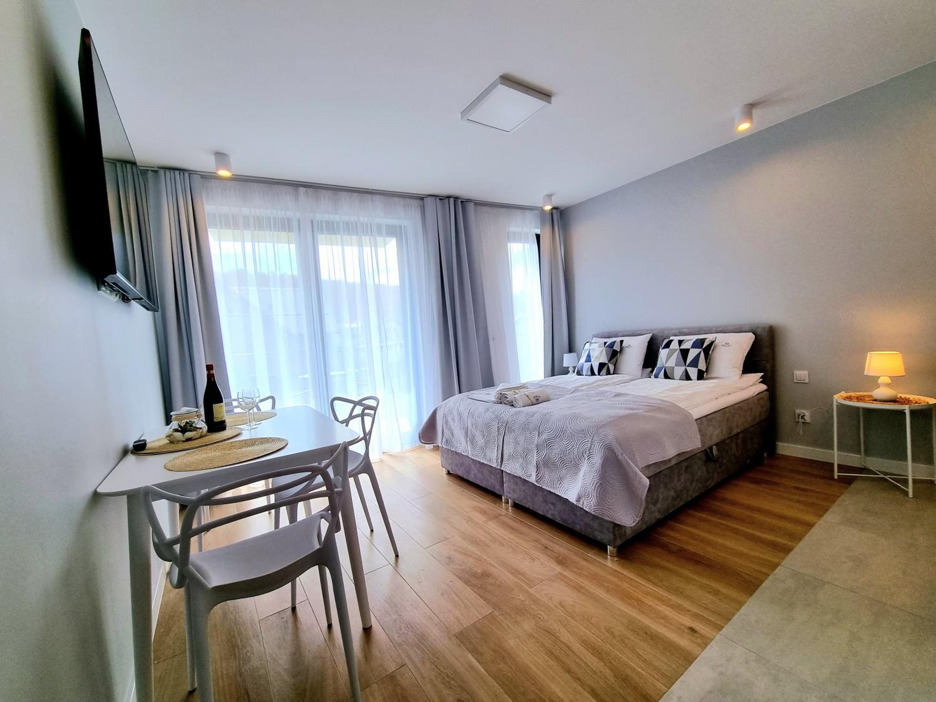 Baltic Soul Villa Międzyzdroje