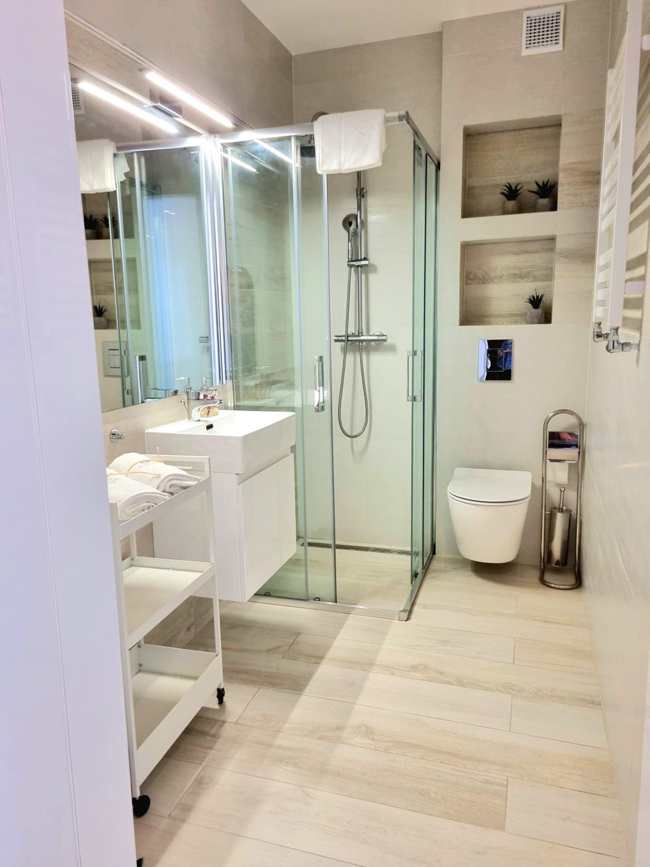 Baltic Soul Villa Międzyzdroje