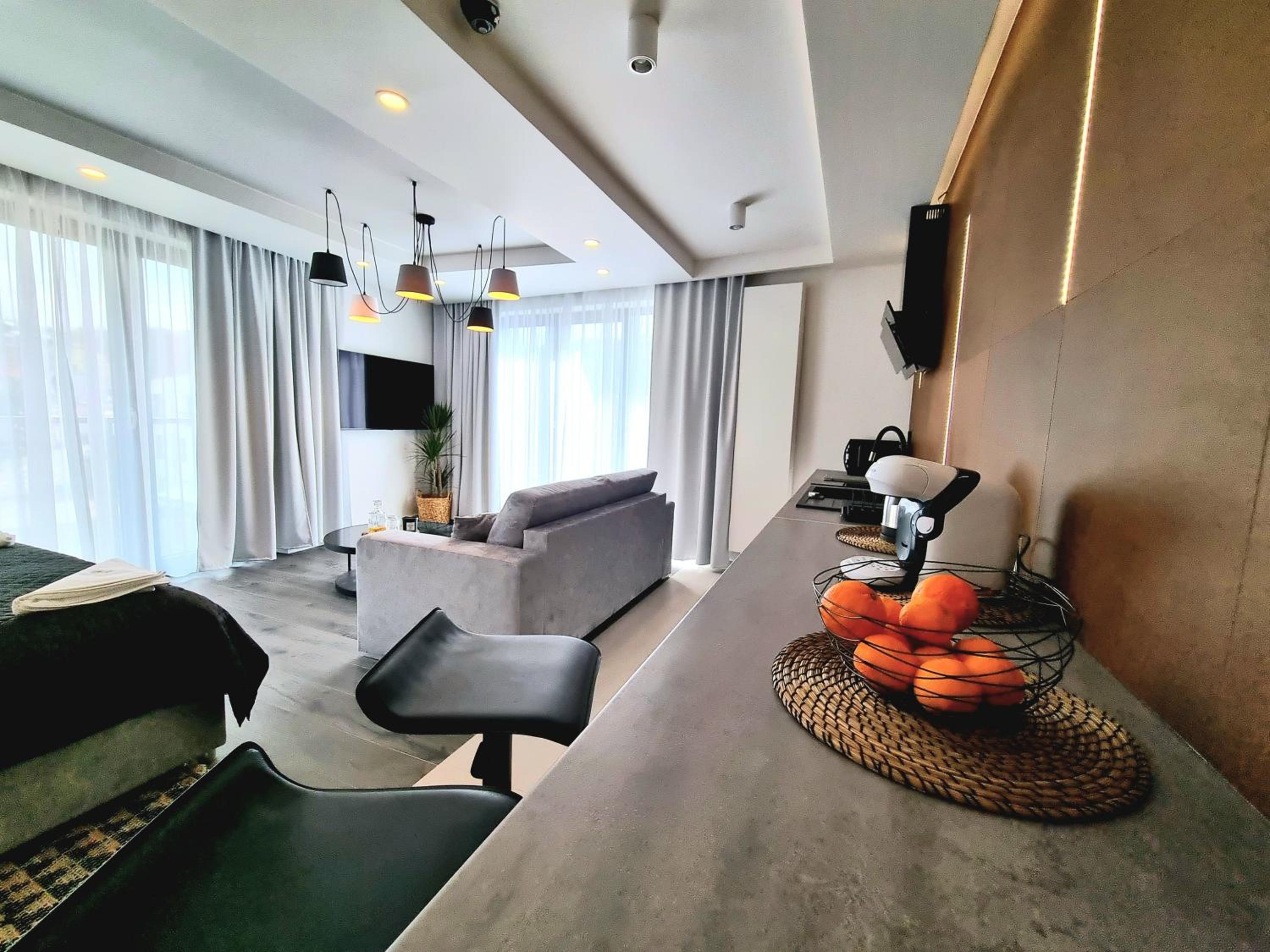 Baltic Soul Villa Międzyzdroje