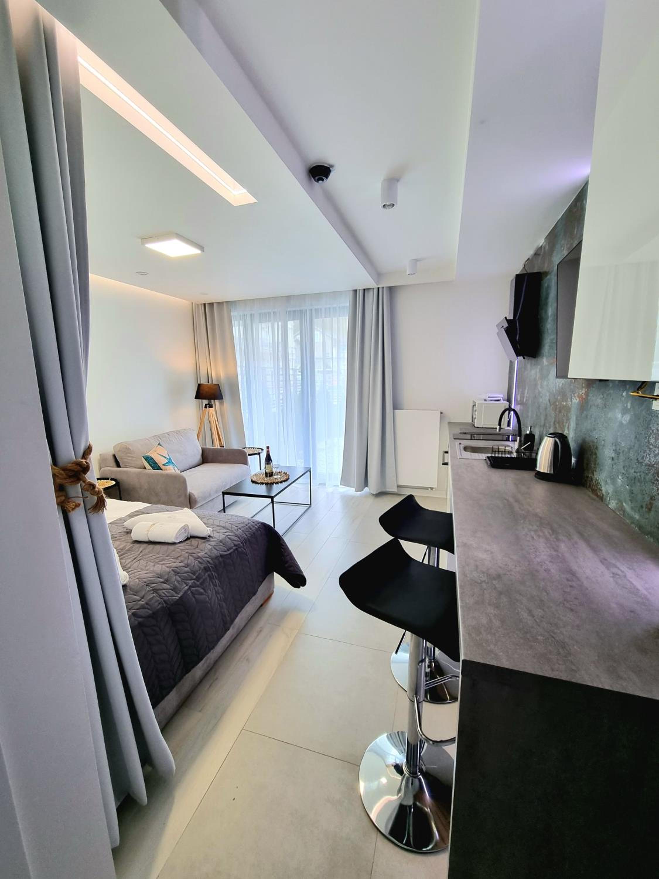 Baltic Soul Villa Międzyzdroje