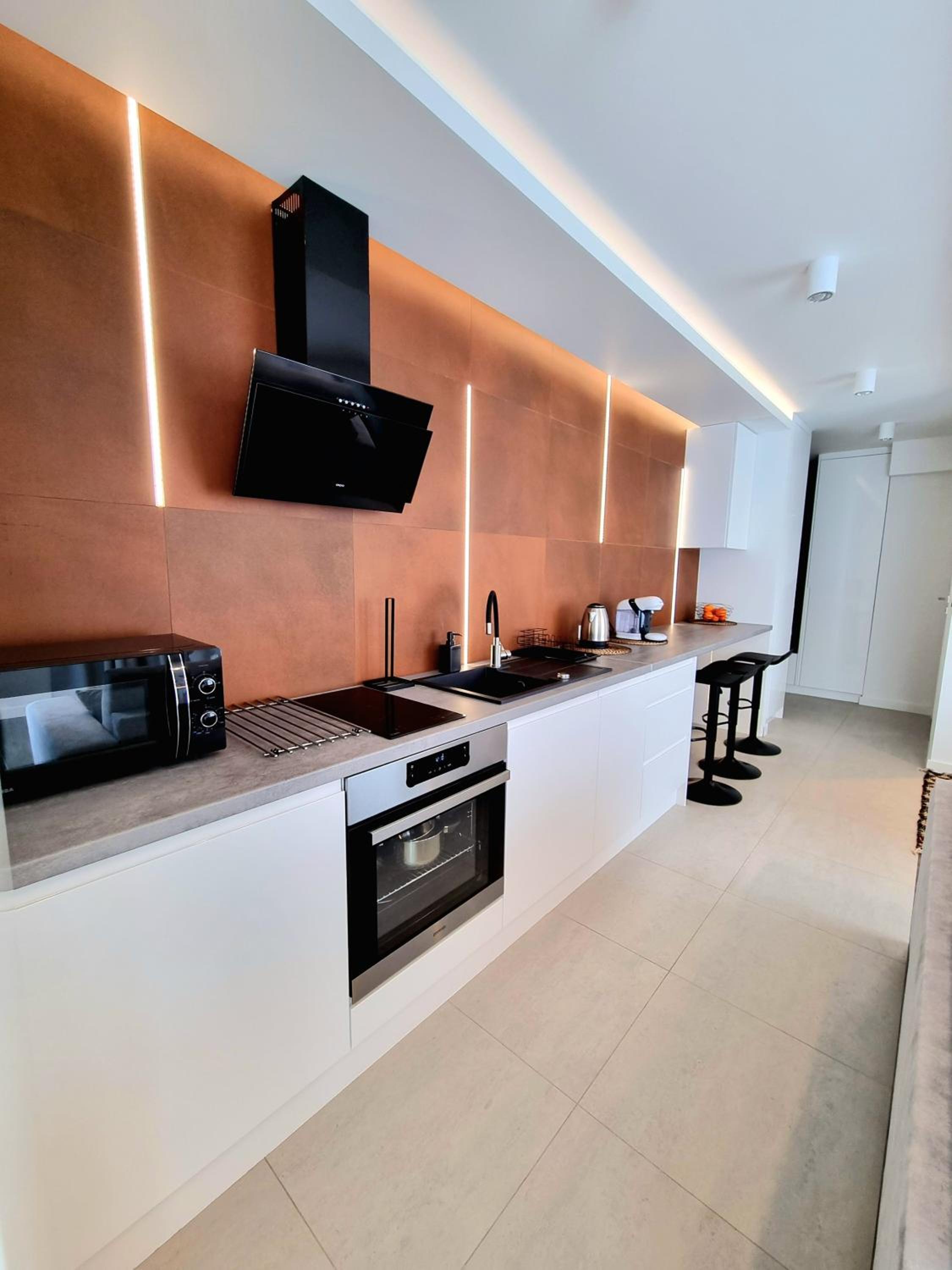 Baltic Soul Villa Międzyzdroje