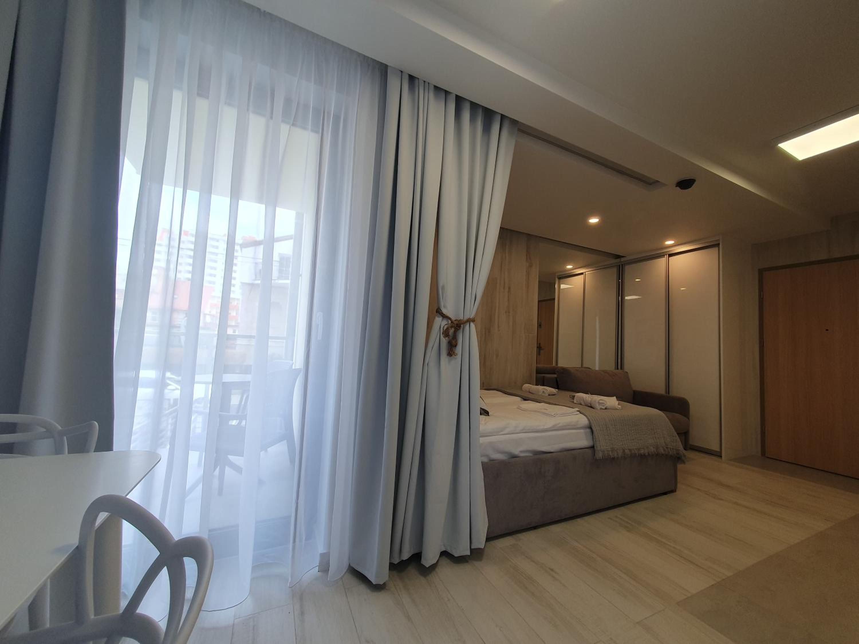 Baltic Soul Villa Międzyzdroje