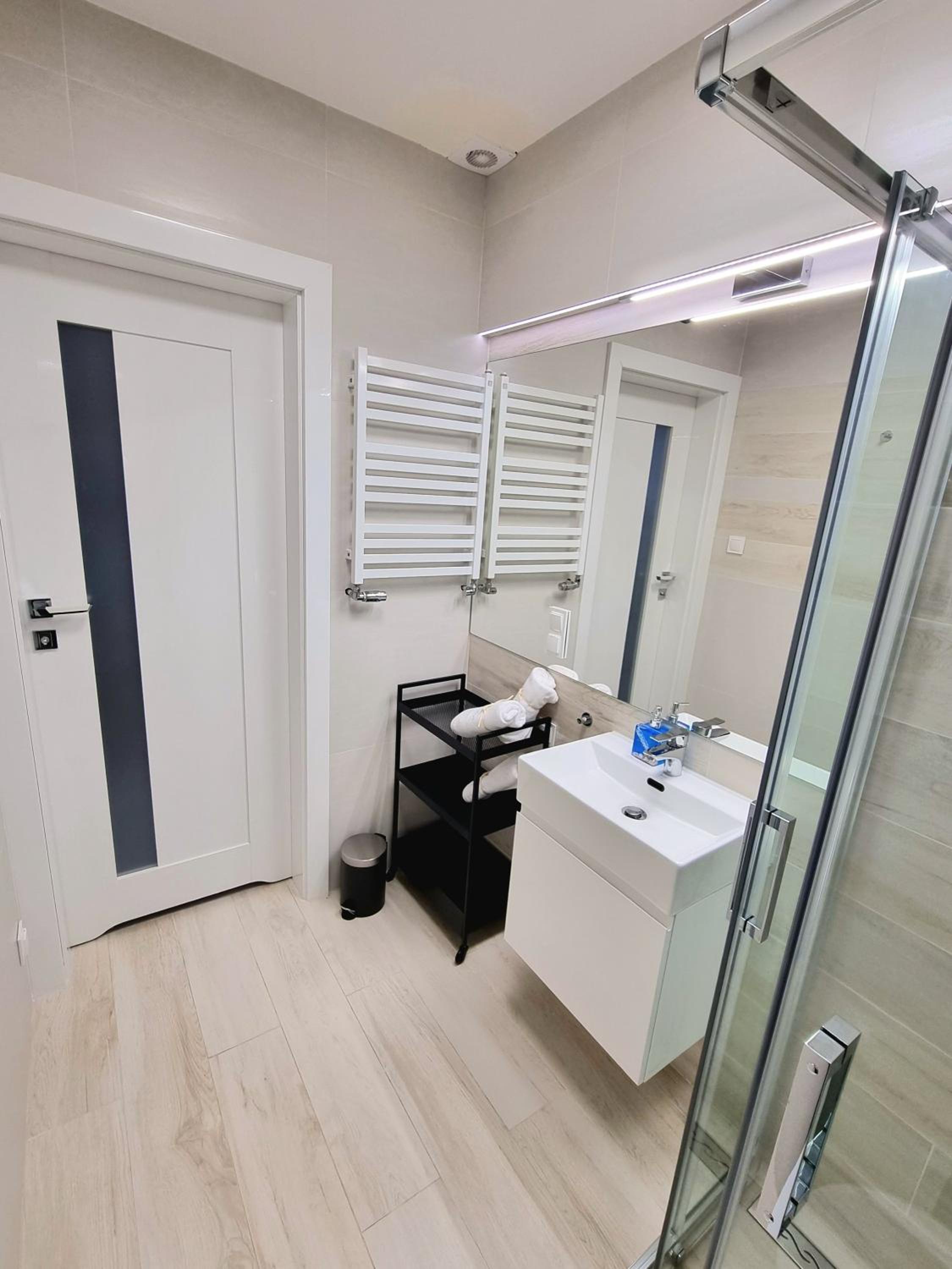 Baltic Soul Villa Międzyzdroje