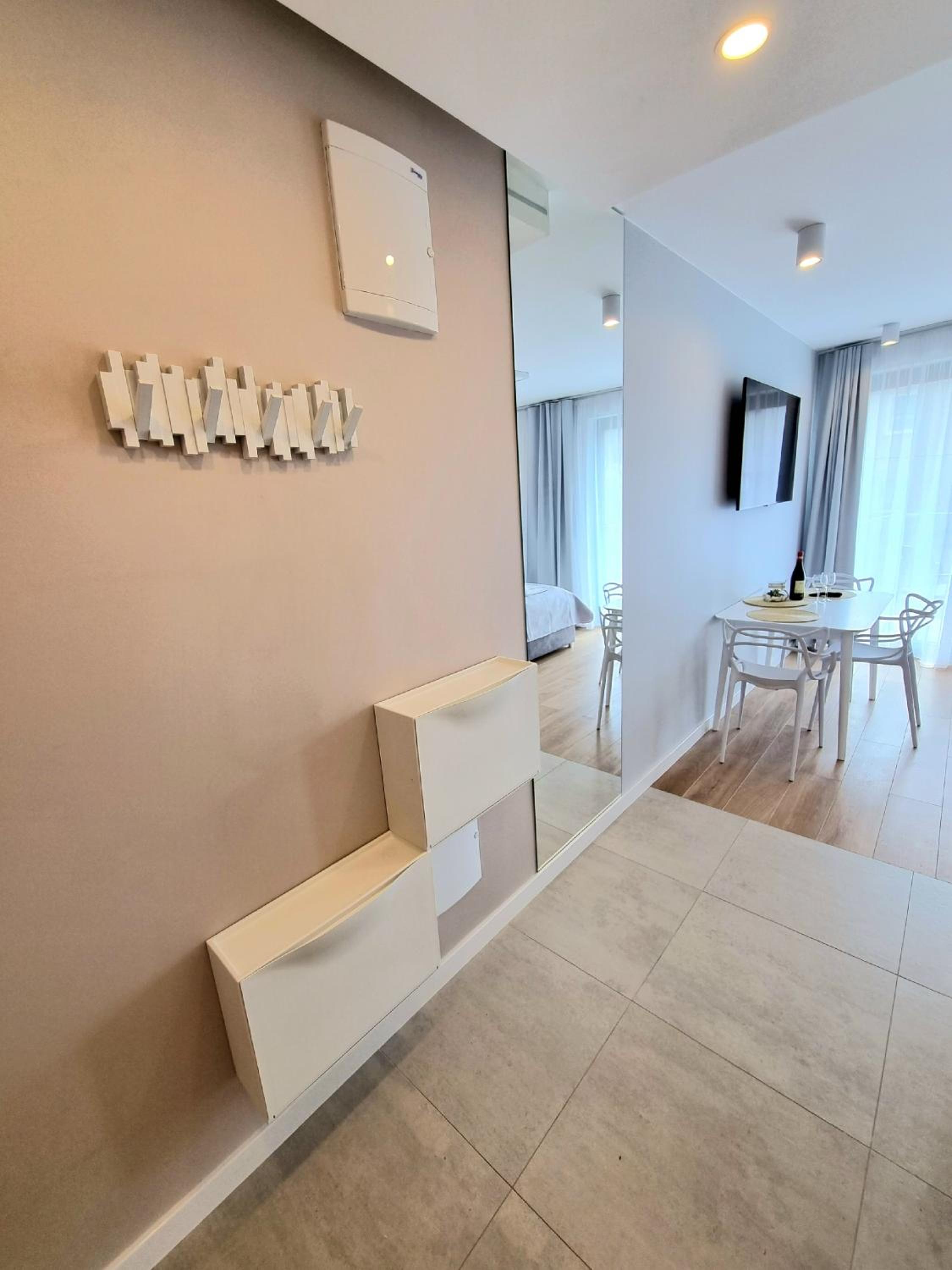 Baltic Soul Villa Międzyzdroje