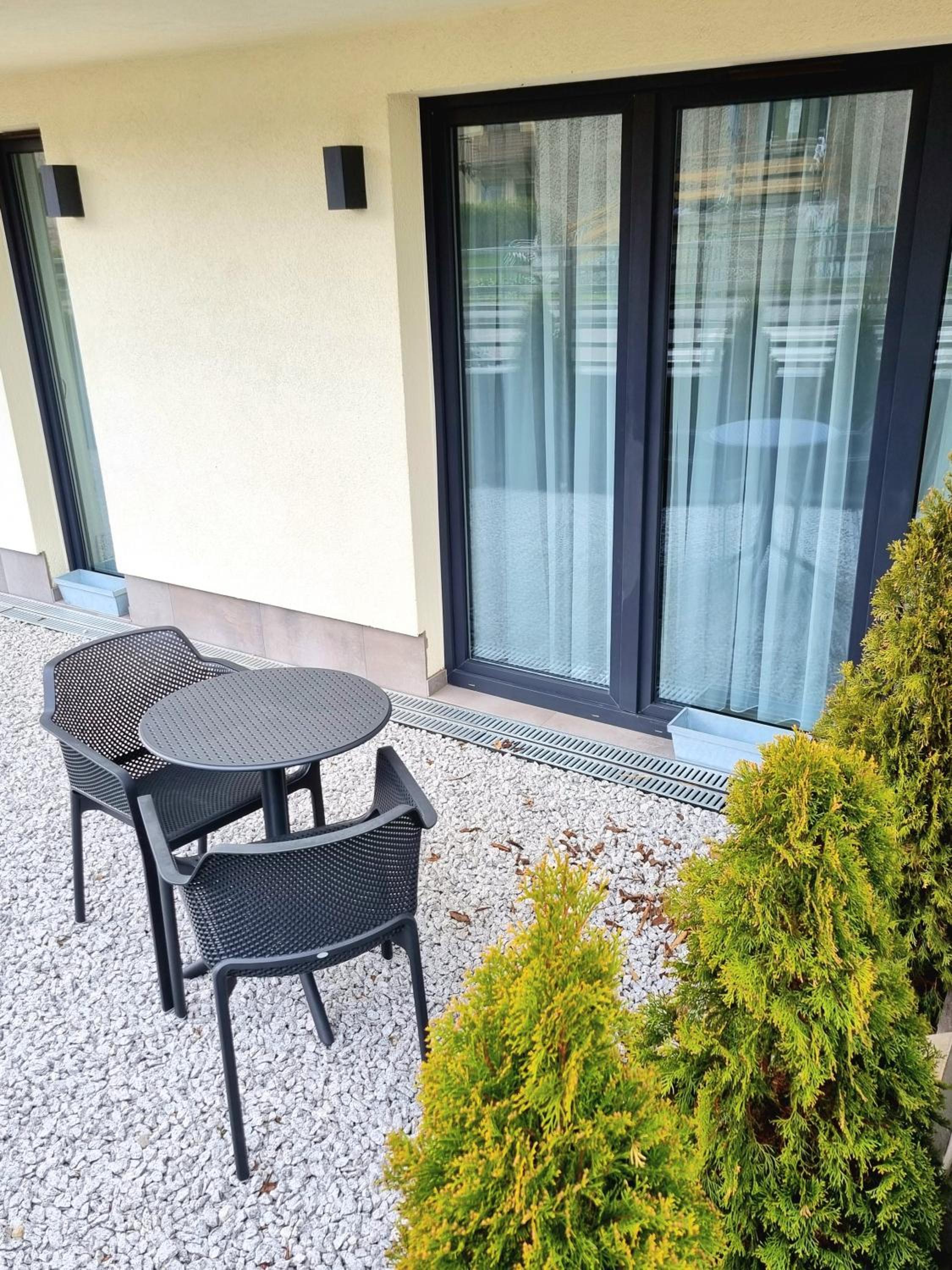 Baltic Soul Villa Międzyzdroje