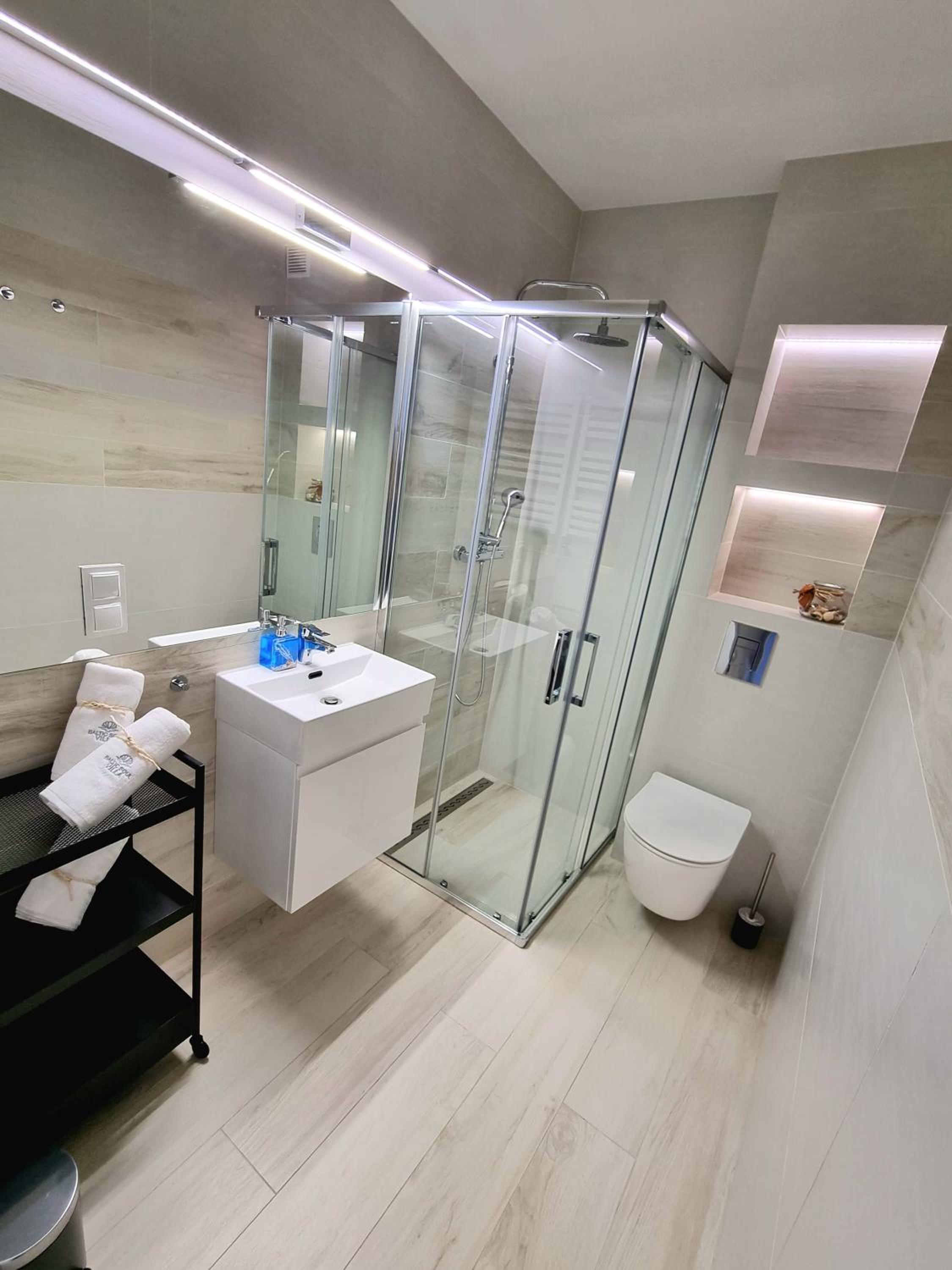 Baltic Soul Villa Międzyzdroje