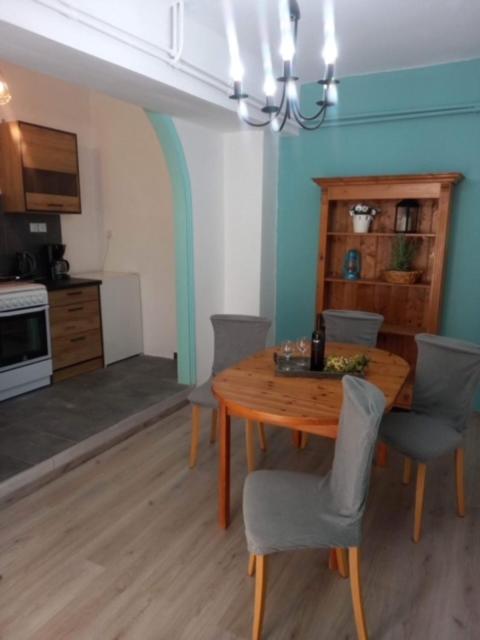 Spata Lykourgos Homes