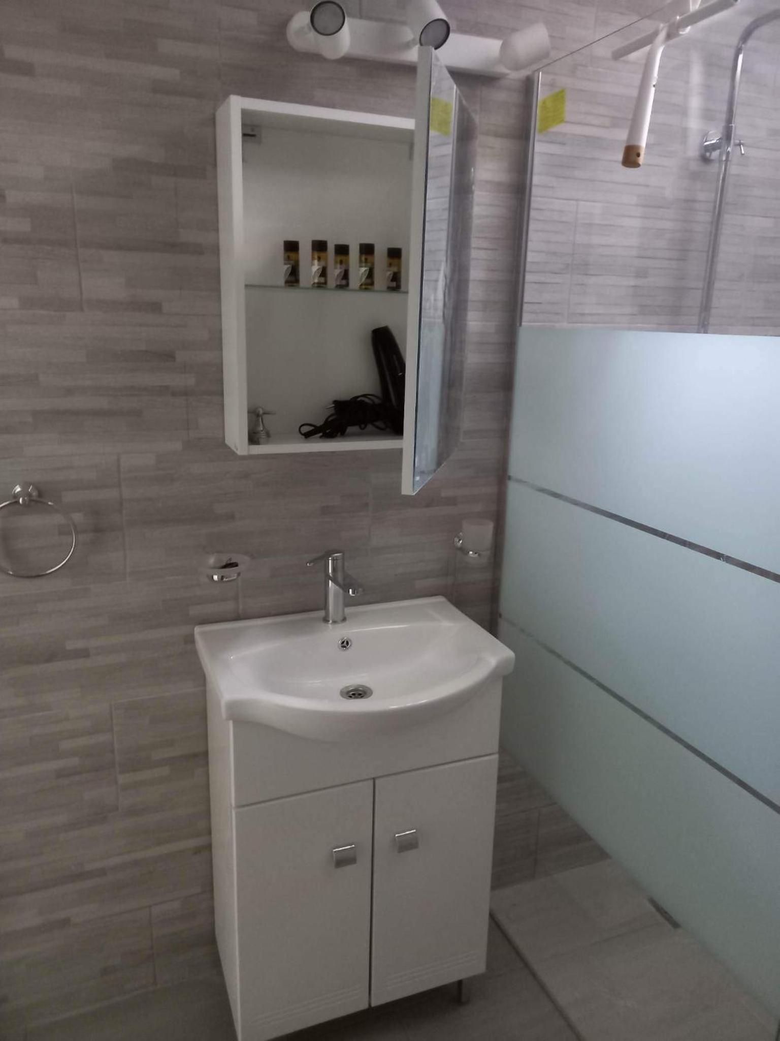 Spata Lykourgos Homes