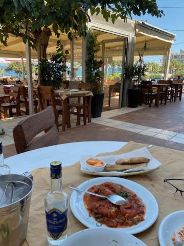 Spata Lykourgos Homes