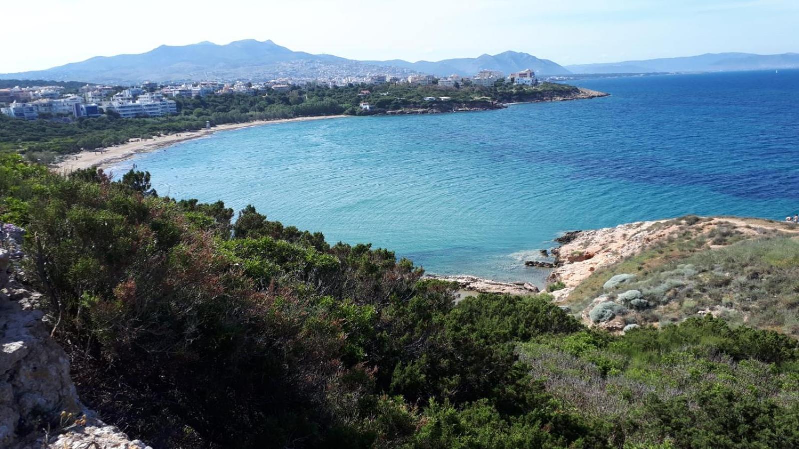 Spata Lykourgos Homes