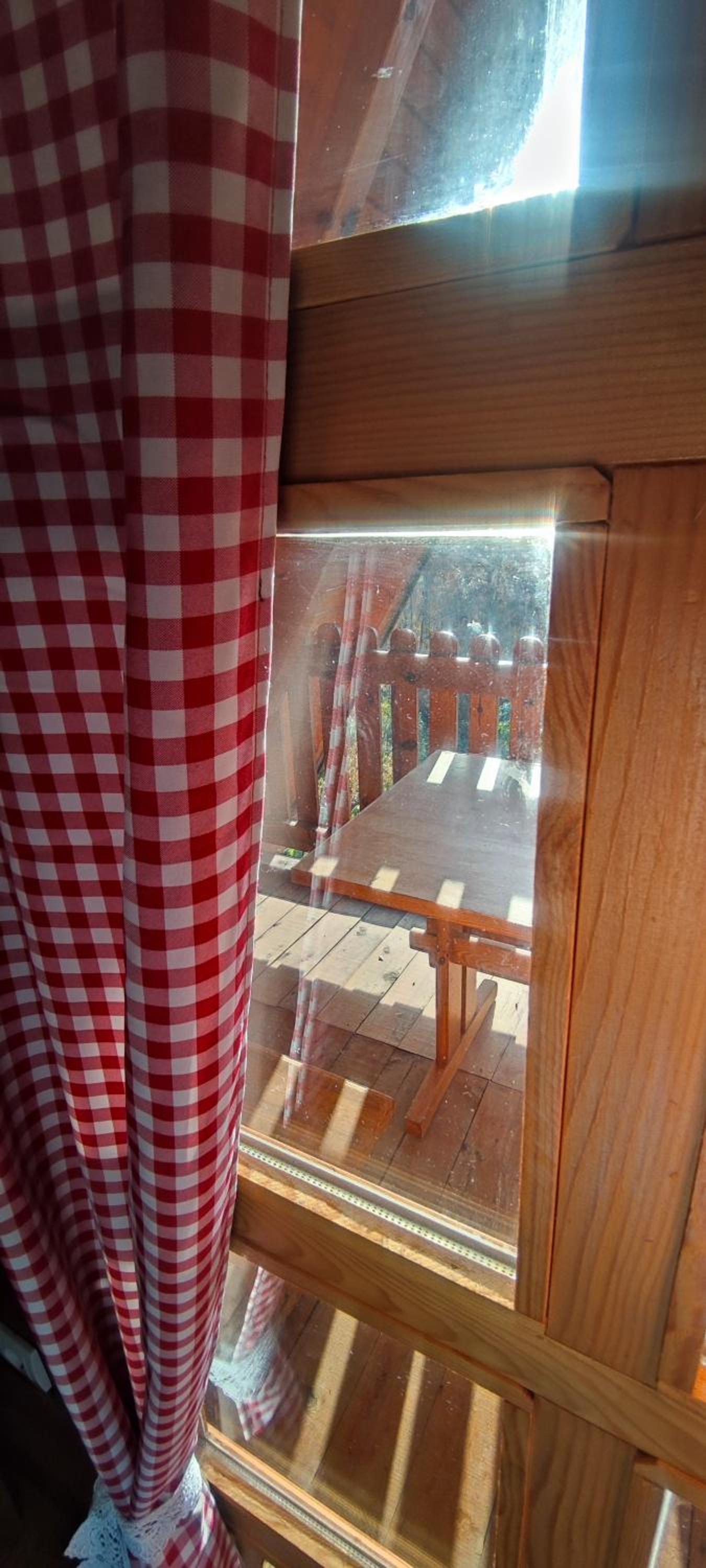 Seoski Turizam Feniks - apartman Ostrog