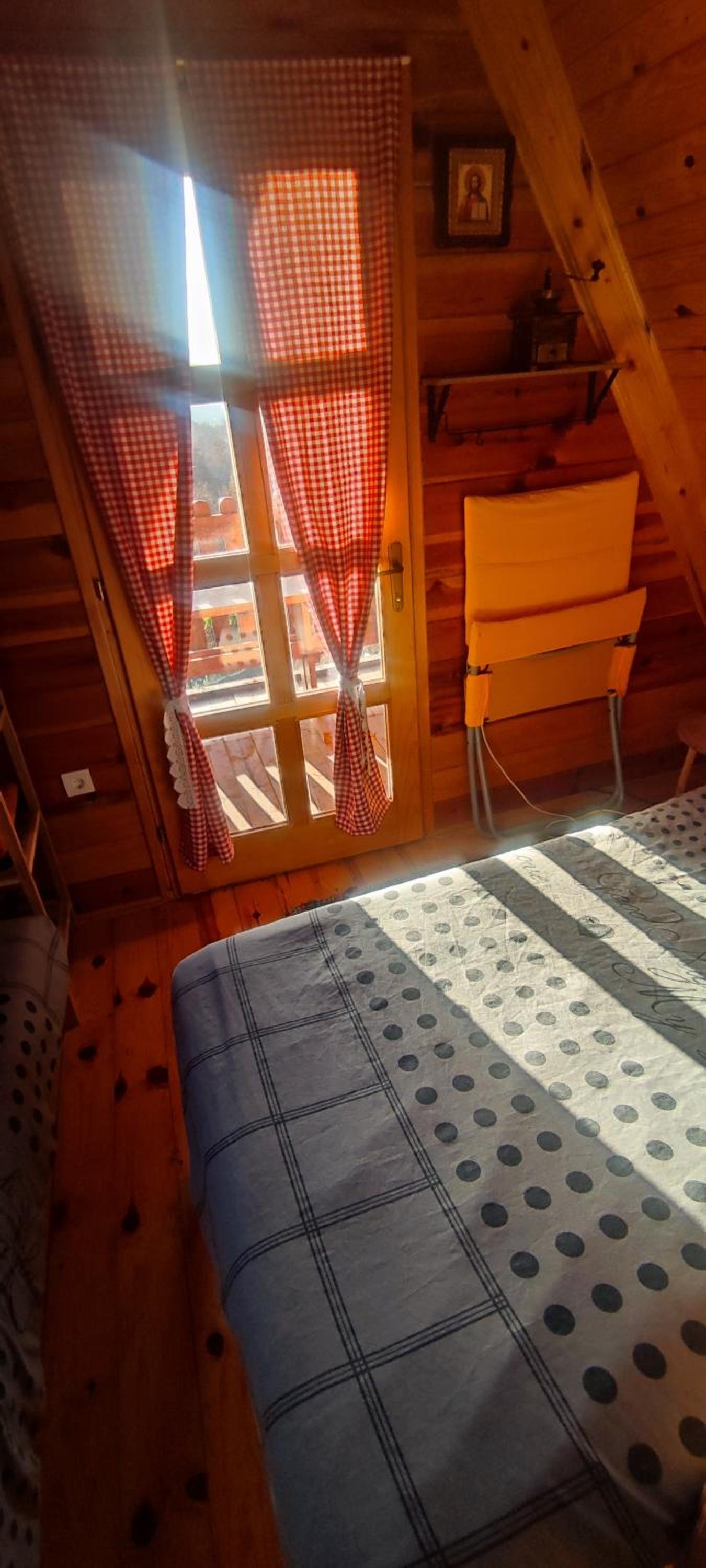 Seoski Turizam Feniks - apartman Ostrog