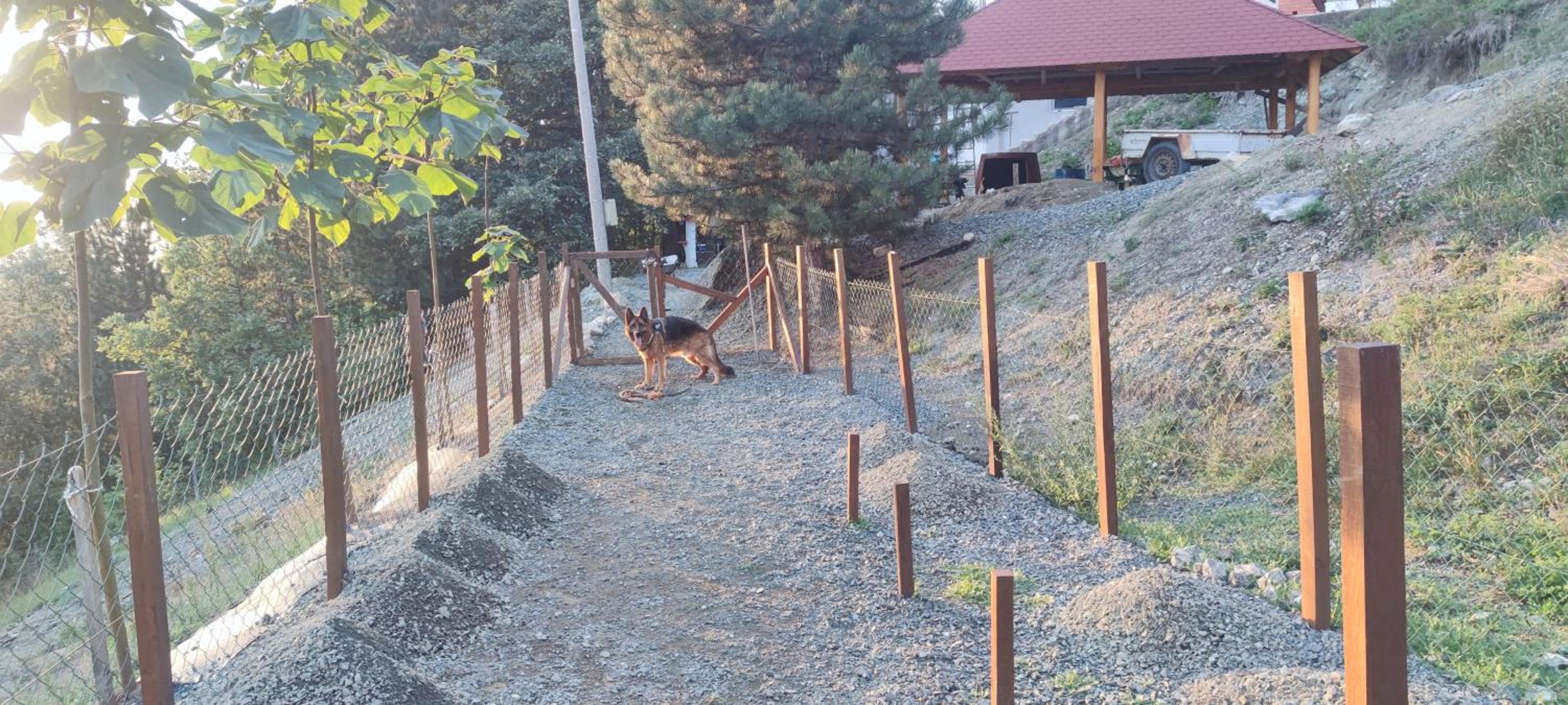 Seoski Turizam Feniks - apartman Ostrog