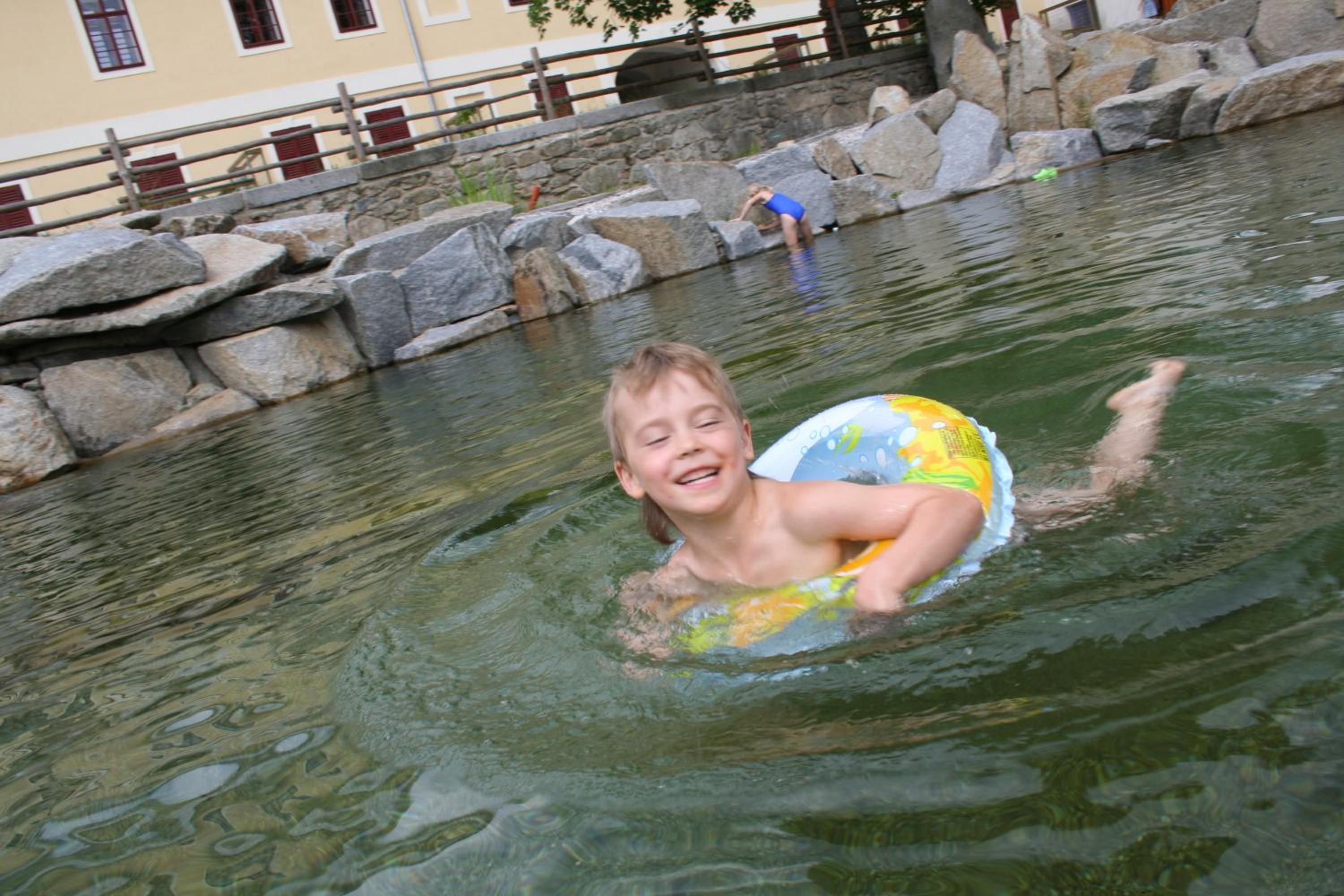HolidayPark Mlázovy