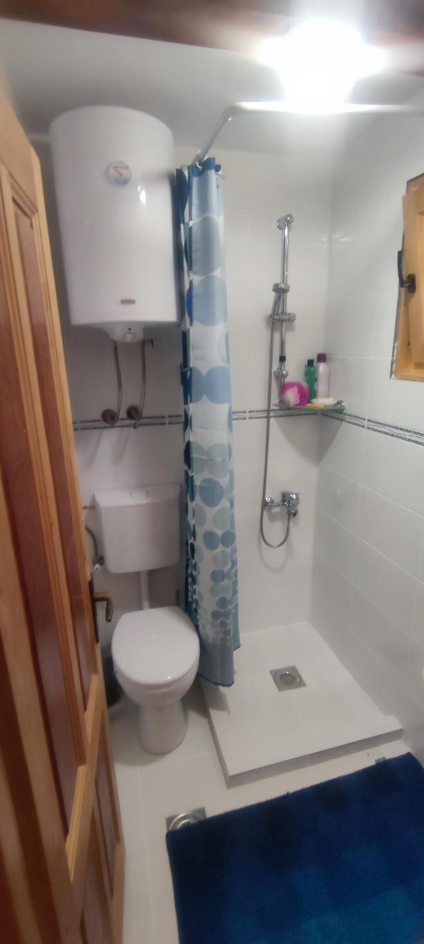 Seoski Turizam Feniks - apartman Ostrog