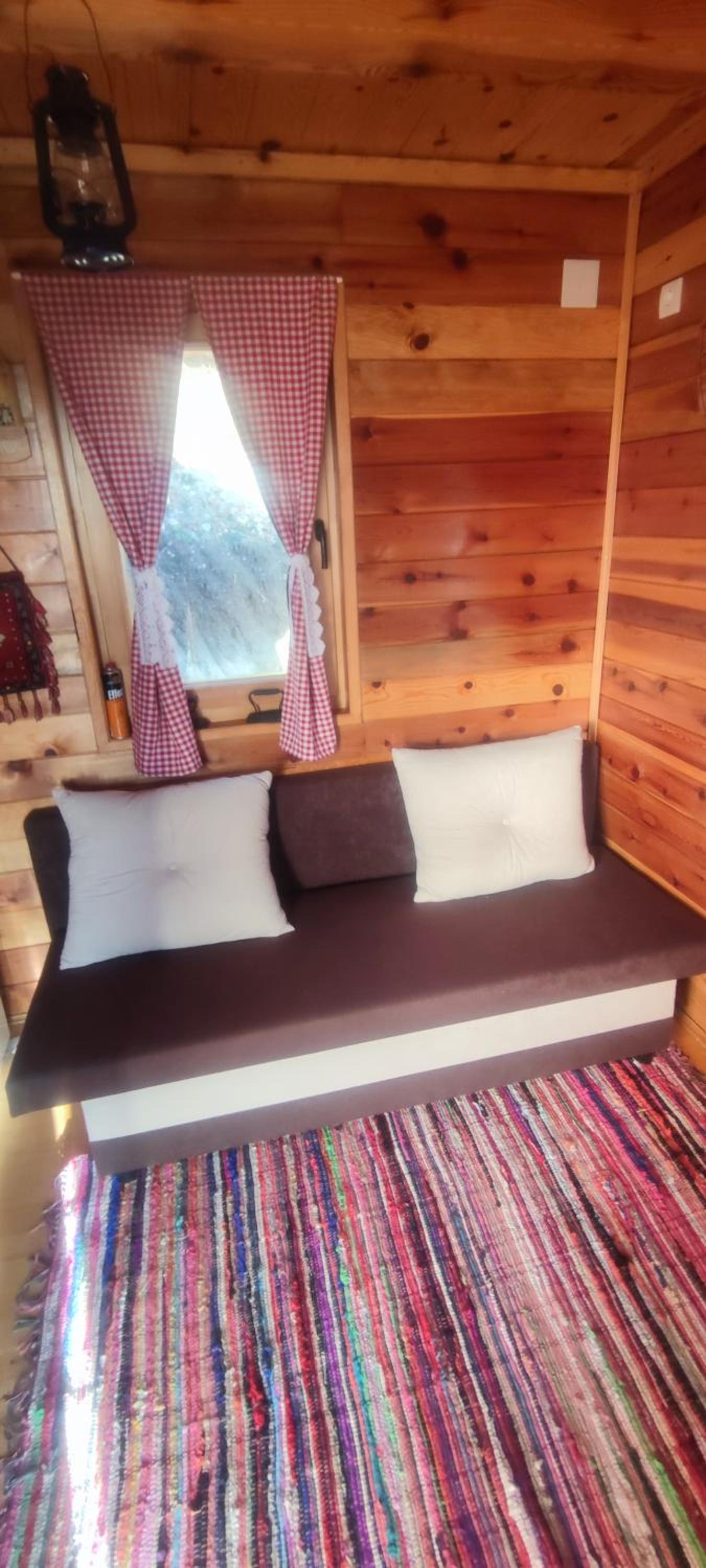 Seoski Turizam Feniks - apartman Ostrog
