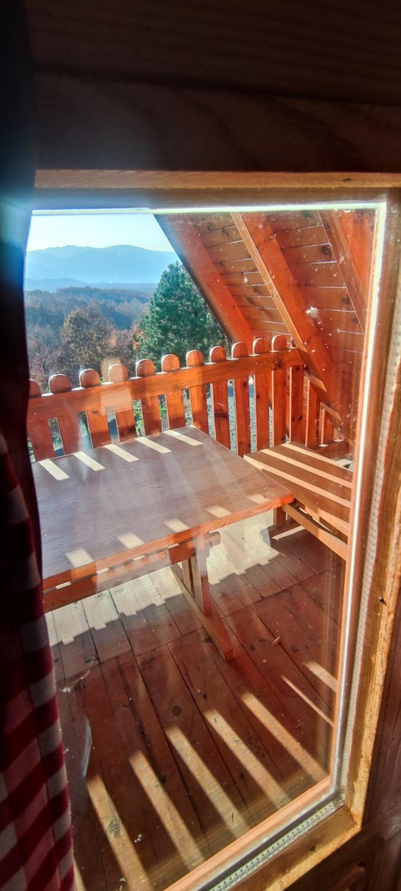 Seoski Turizam Feniks - apartman Ostrog
