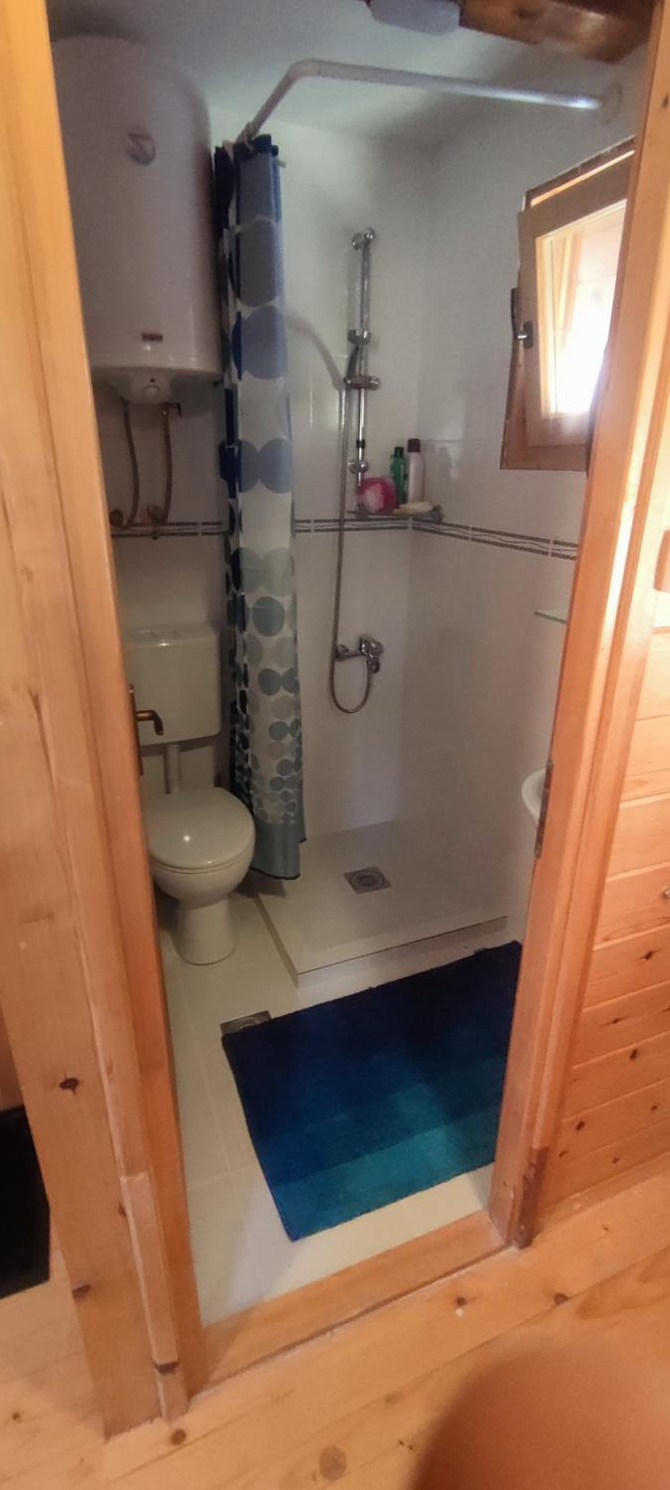Seoski Turizam Feniks - apartman Ostrog