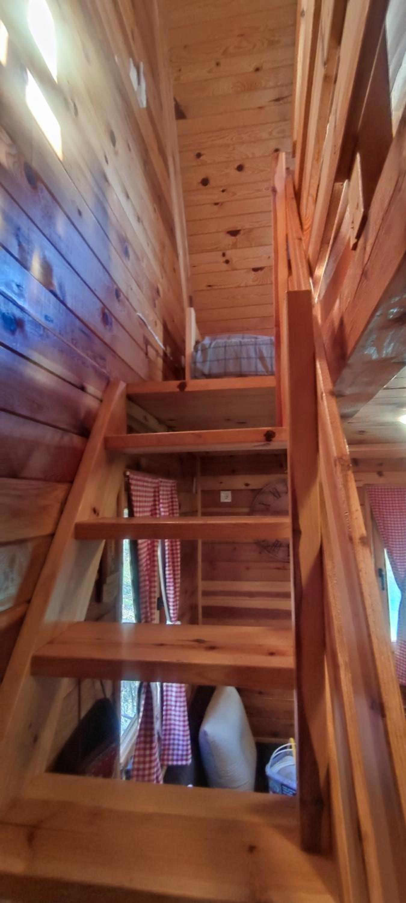 Seoski Turizam Feniks - apartman Ostrog