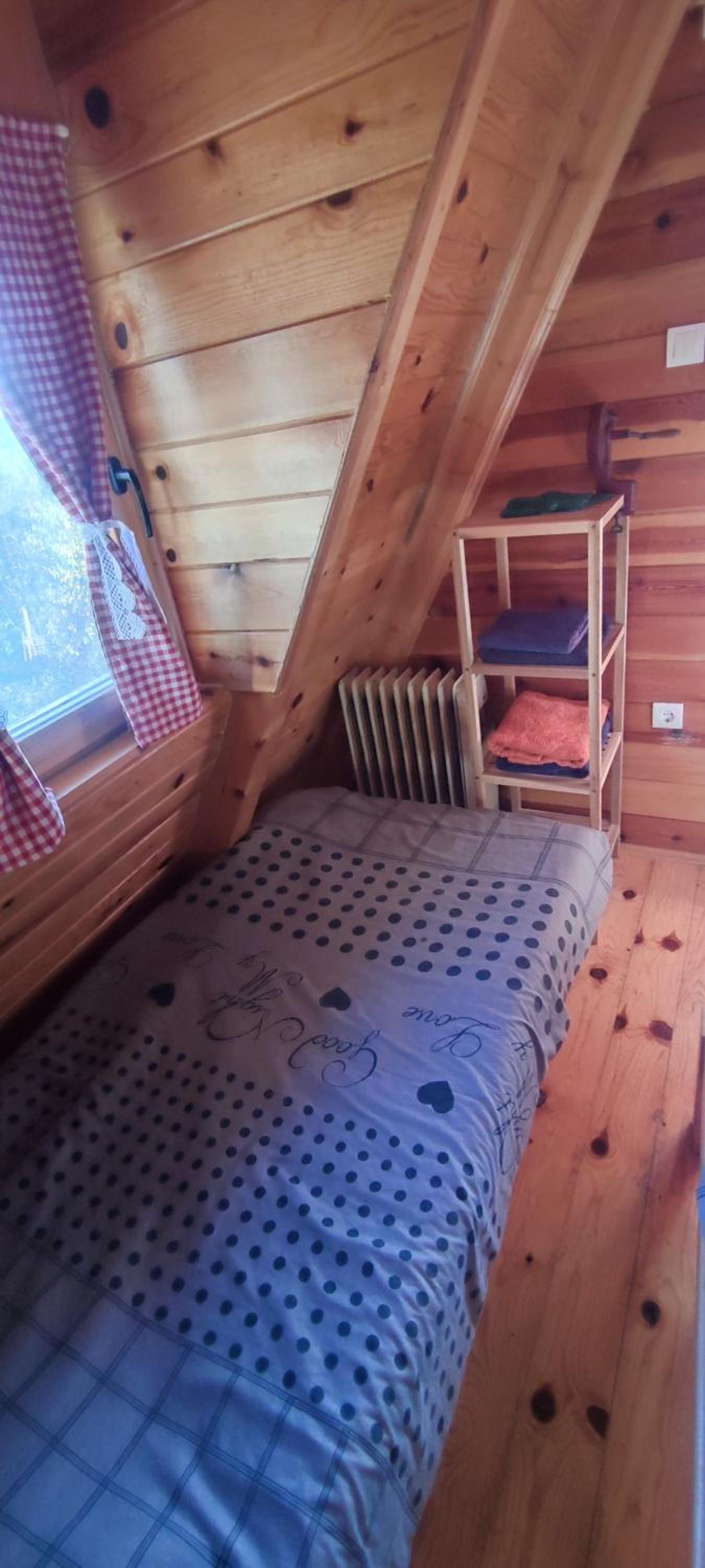 Seoski Turizam Feniks - apartman Ostrog