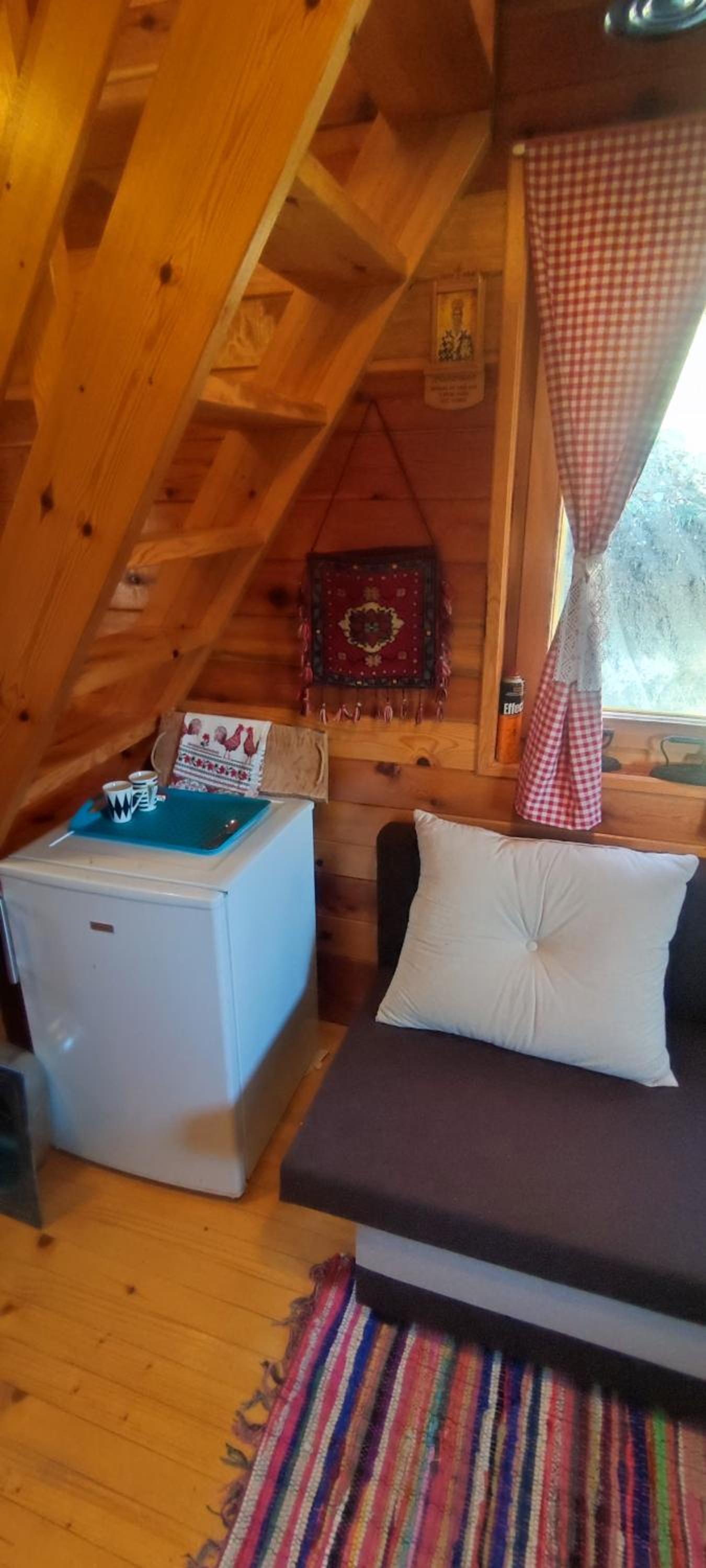 Seoski Turizam Feniks - apartman Ostrog
