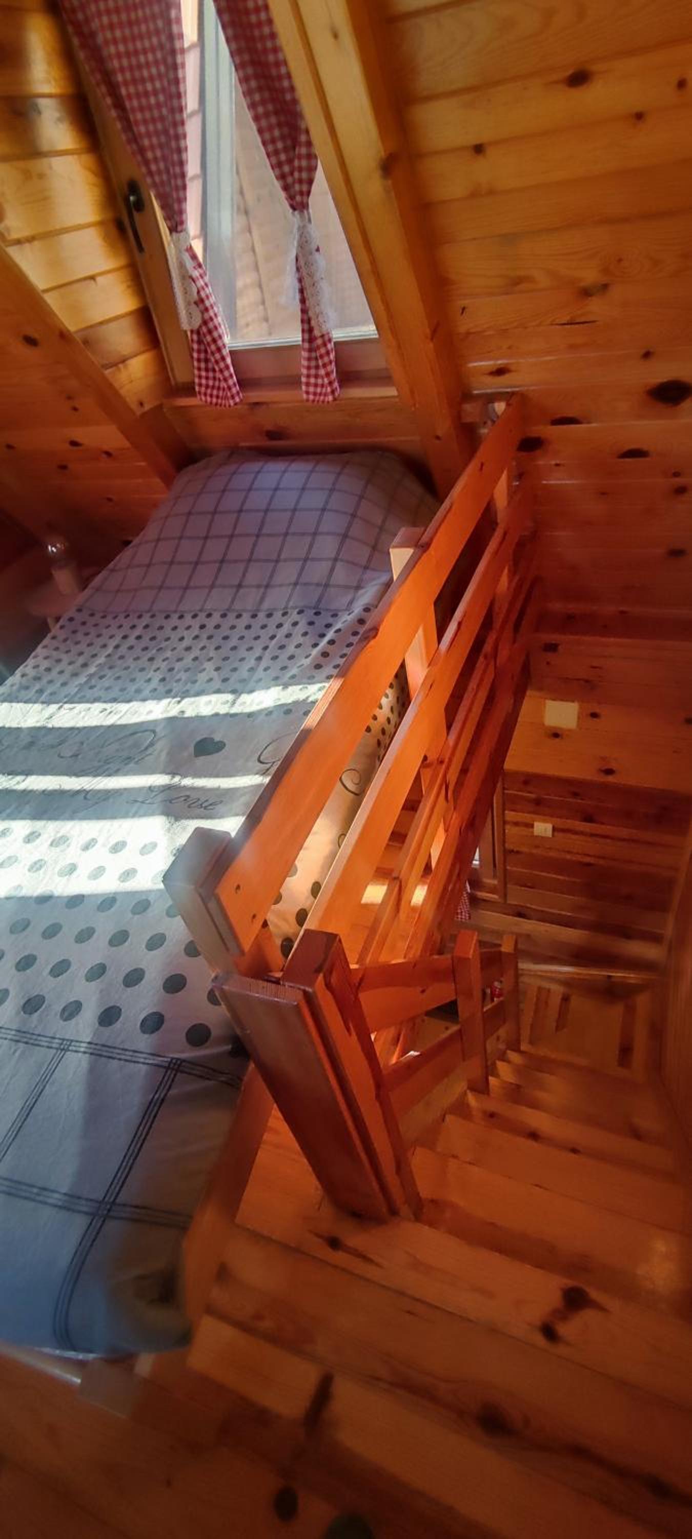 Seoski Turizam Feniks - apartman Ostrog