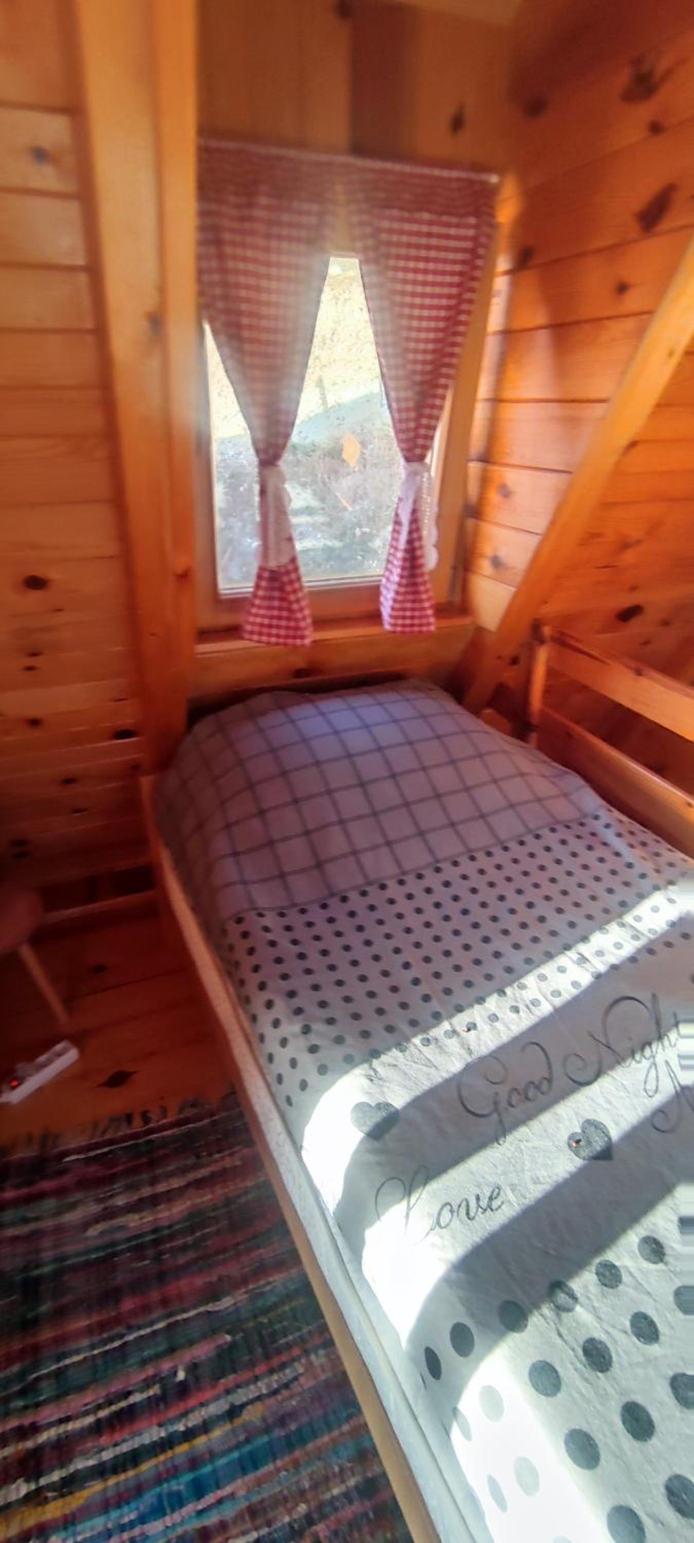 Seoski Turizam Feniks - apartman Ostrog
