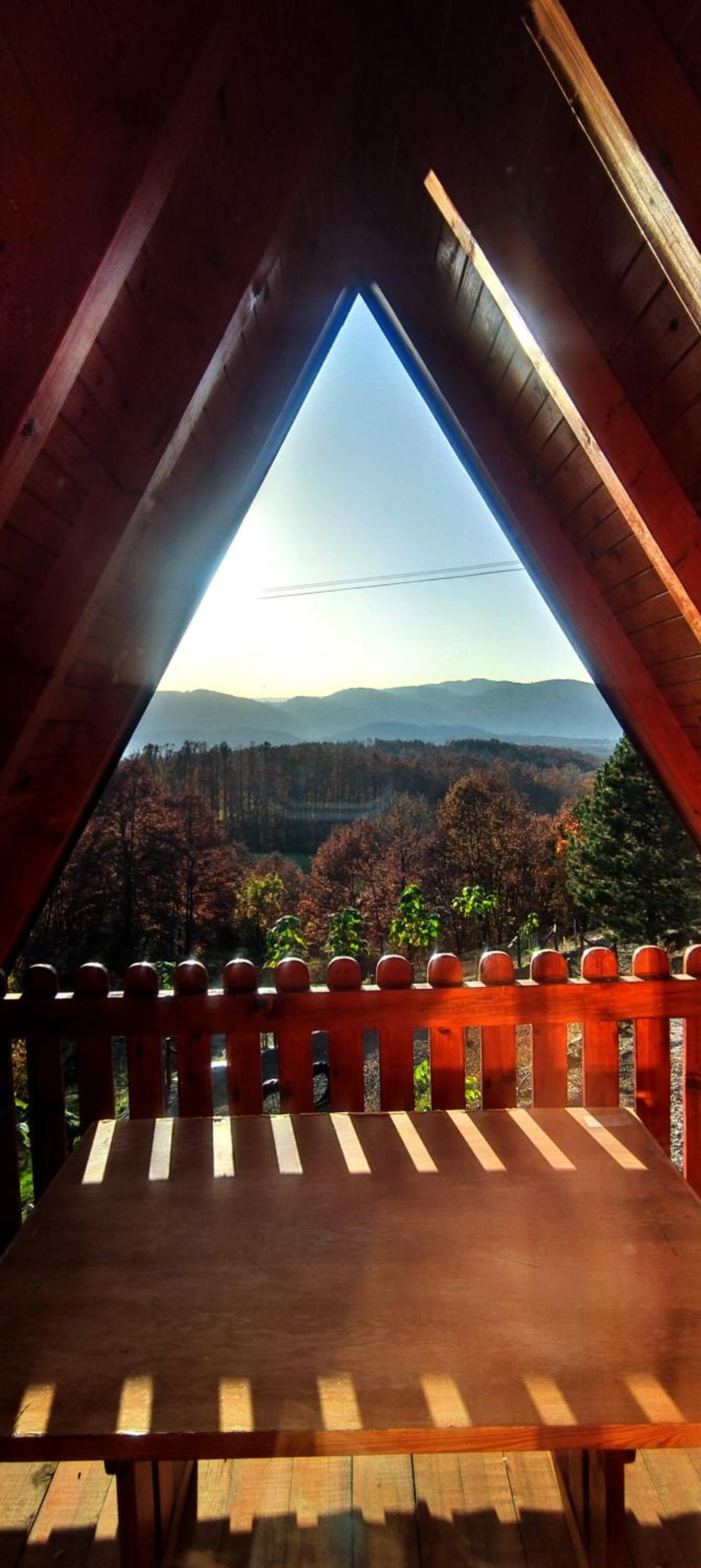 Seoski Turizam Feniks - apartman Ostrog