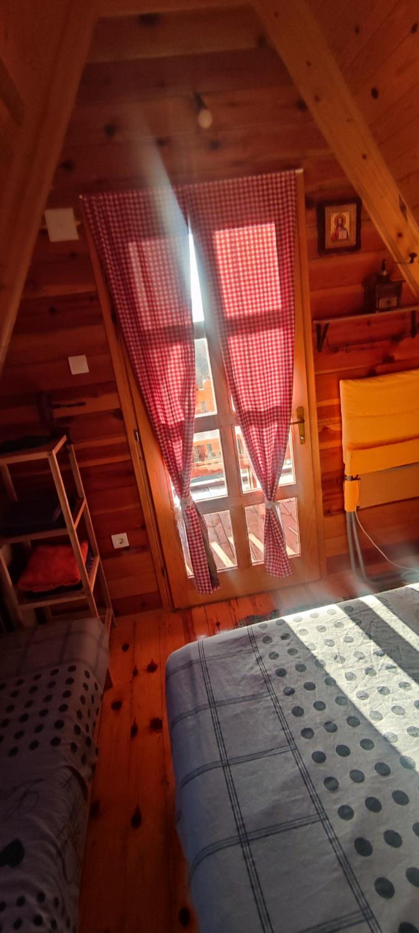 Seoski Turizam Feniks - apartman Ostrog