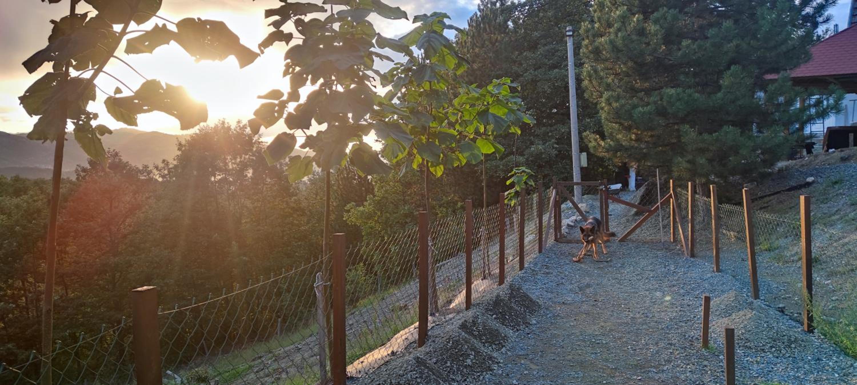 Seoski Turizam Feniks - apartman Ostrog