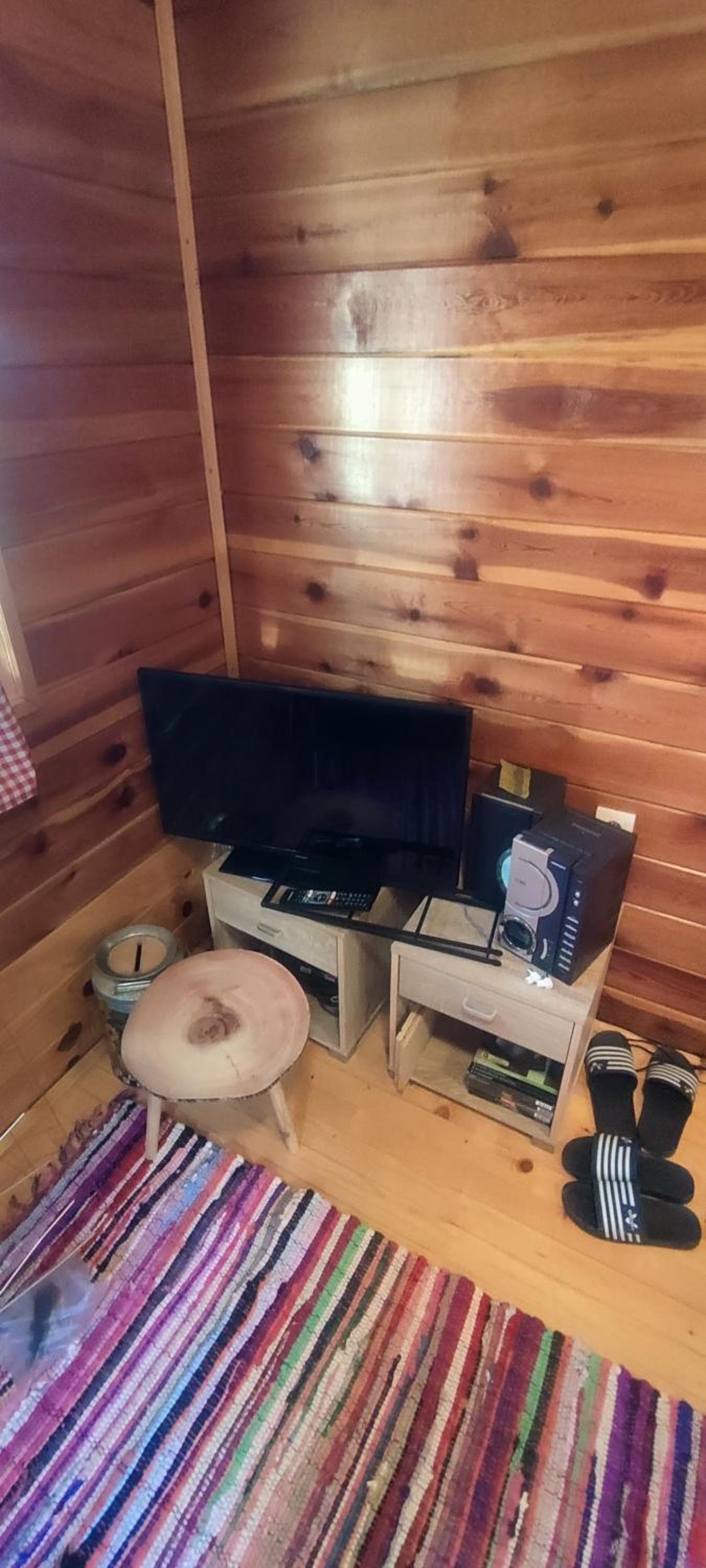 Seoski Turizam Feniks - apartman Ostrog