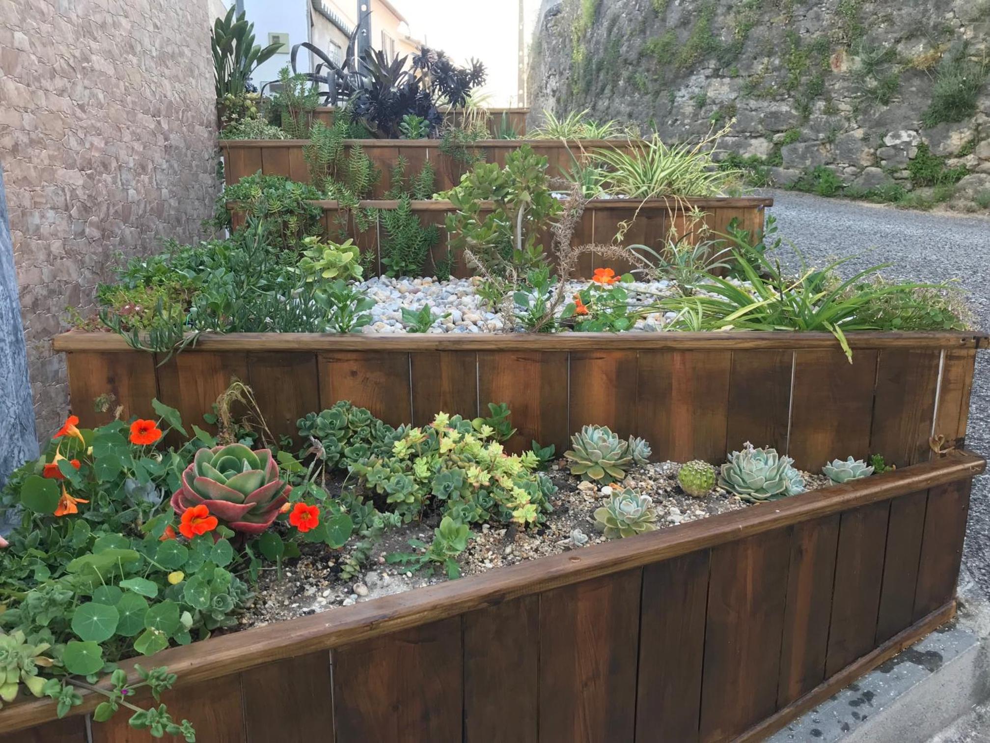 Casa do Jorge view 2