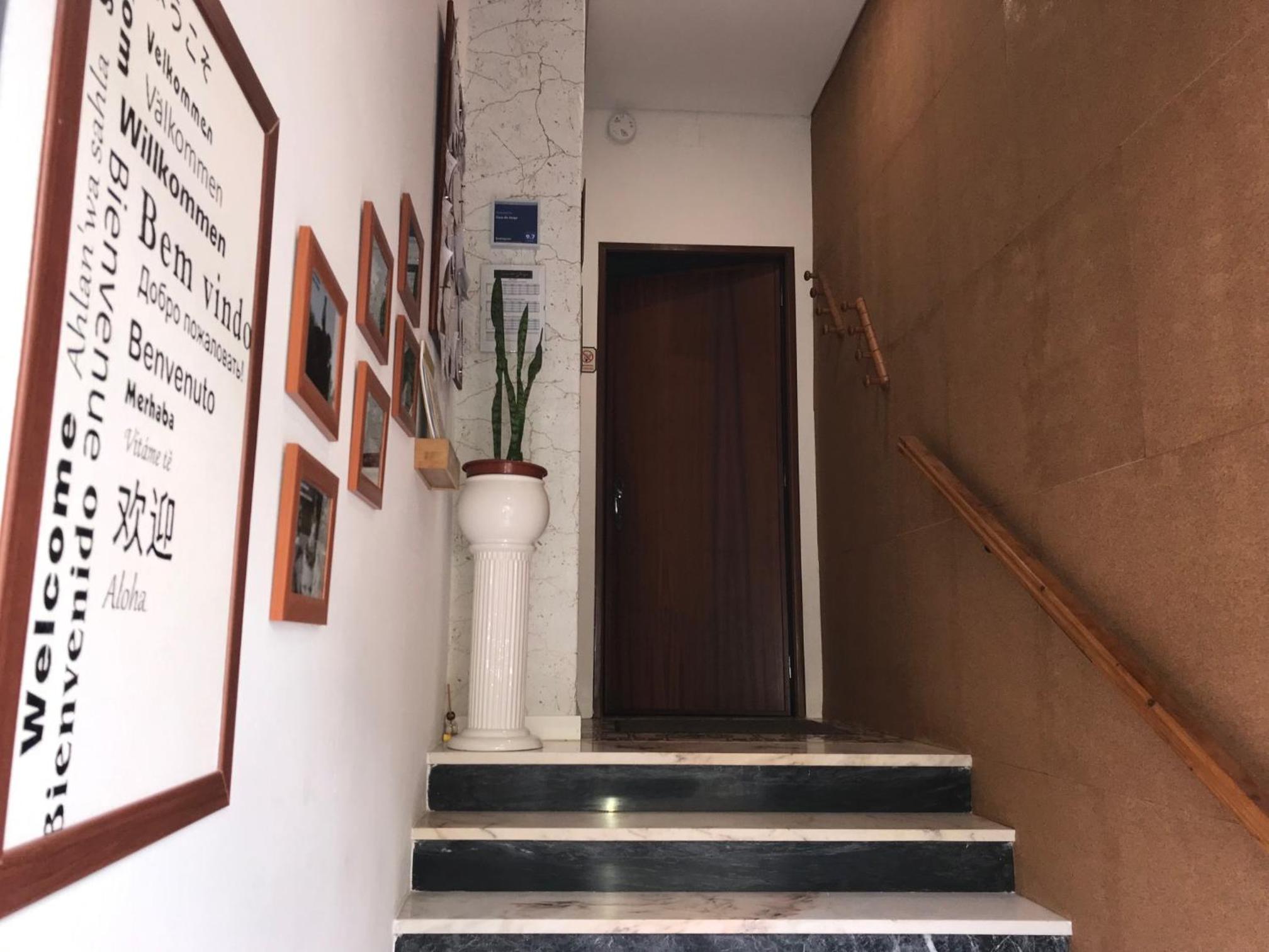 Casa do Jorge view 5