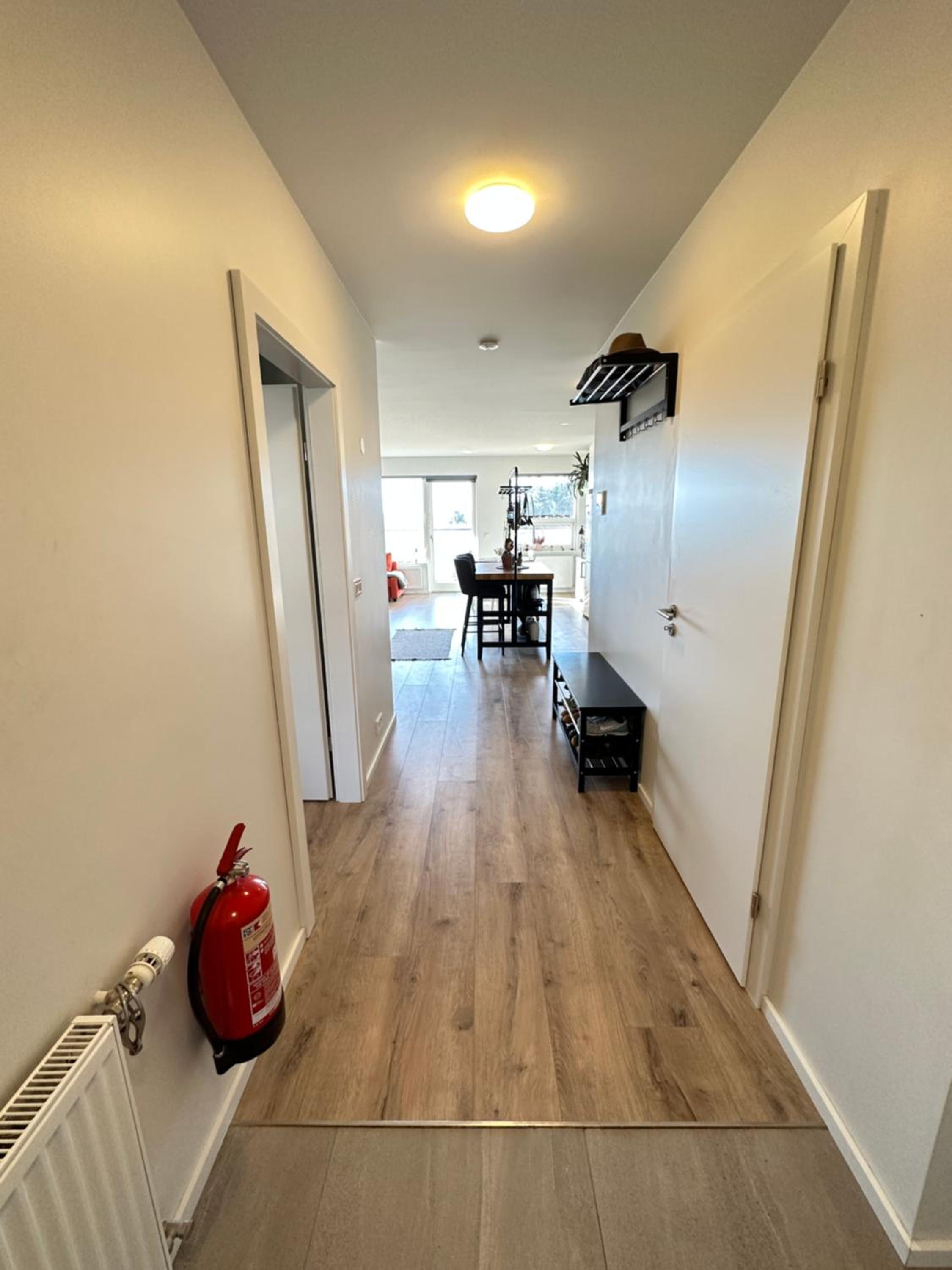 Cosy apartment in Selfoss - capital of South ! view 2