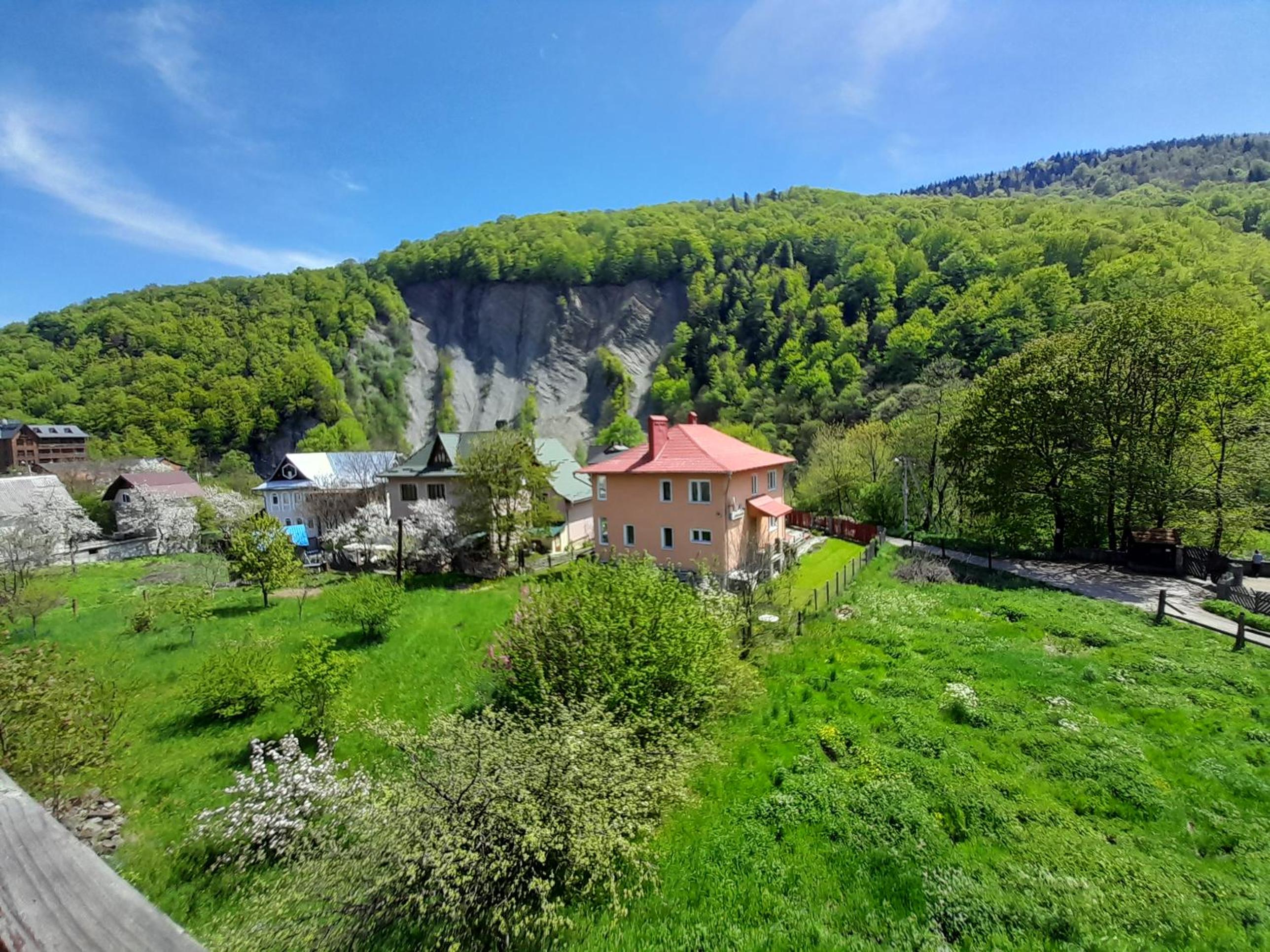 У Тараса і Лесі view 2