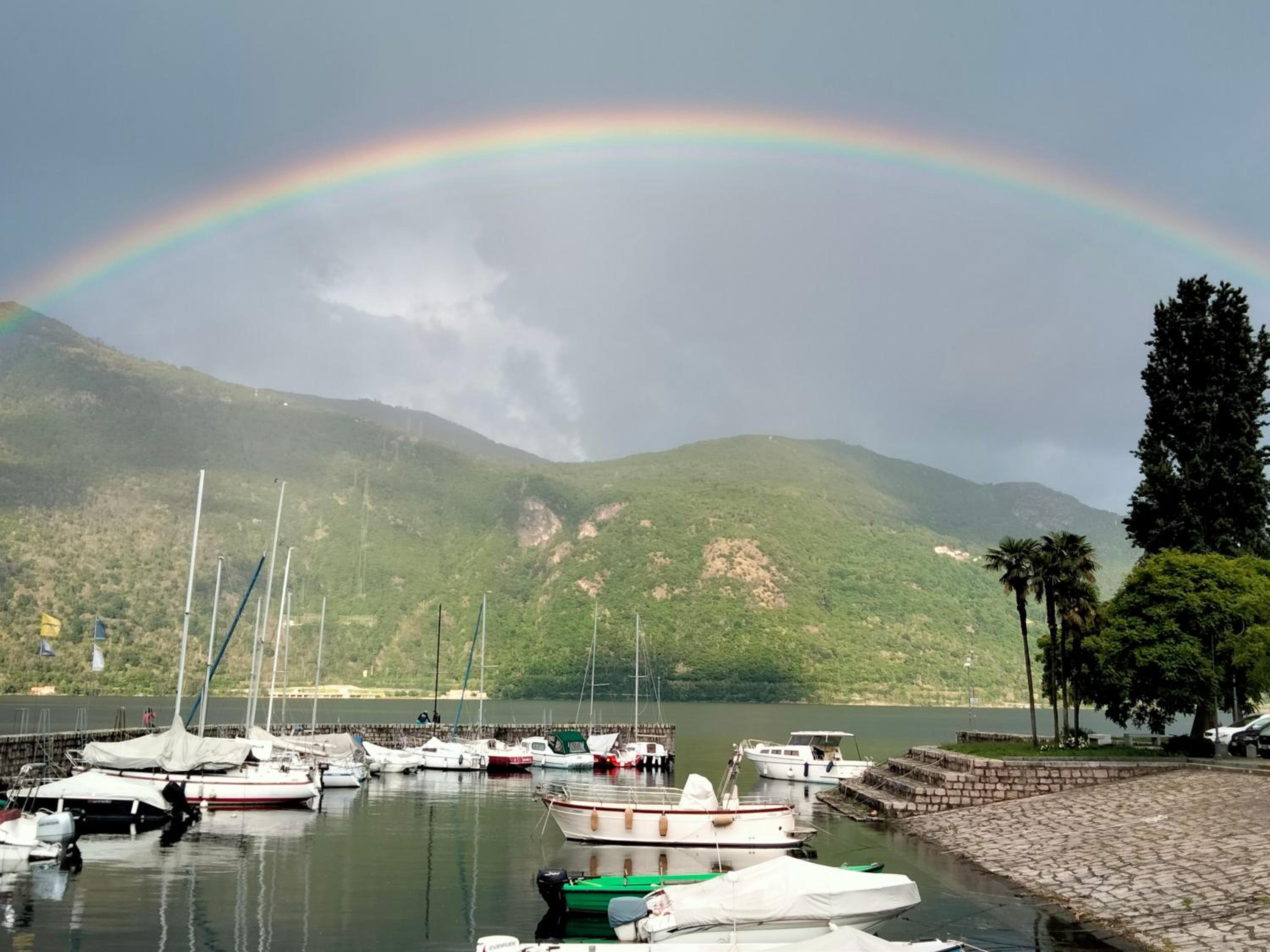 Appartamento AZZURRO