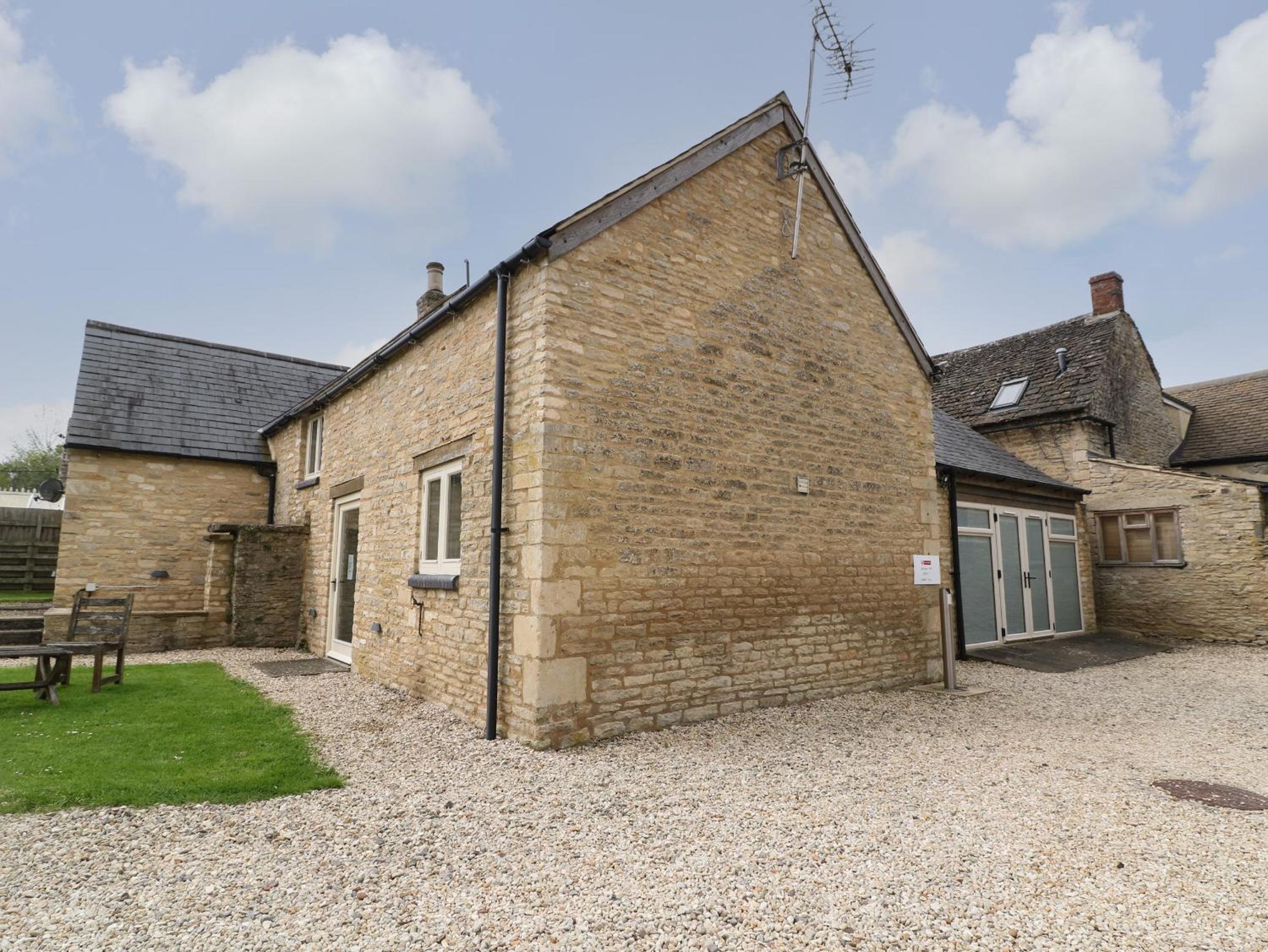 Malt Barn