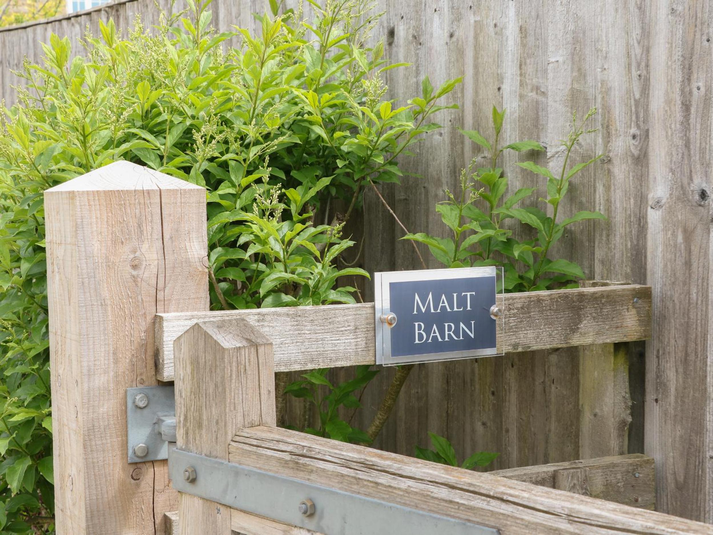 Malt Barn, photo 24