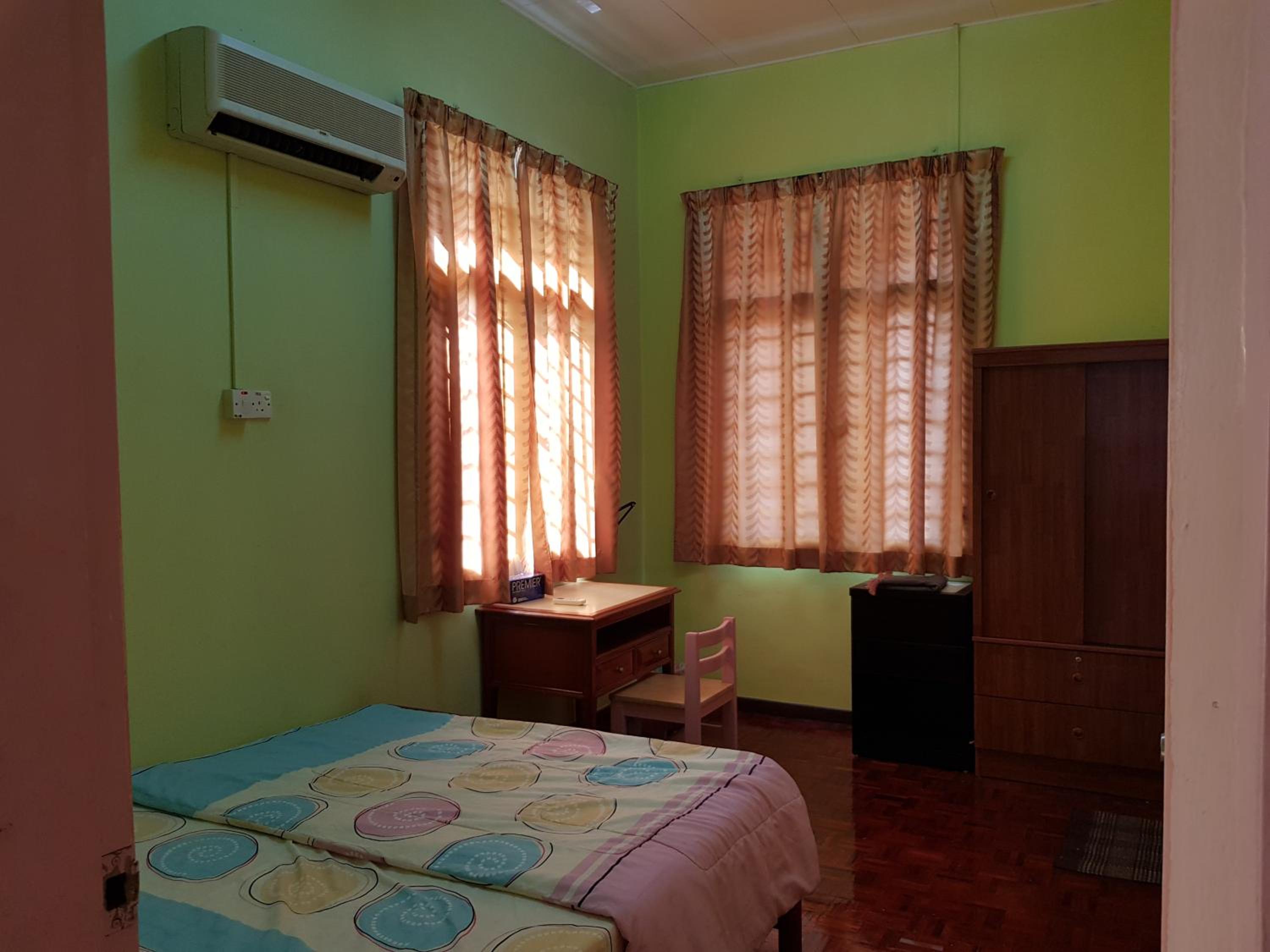 Homestay Melaka Bukit Beruang
