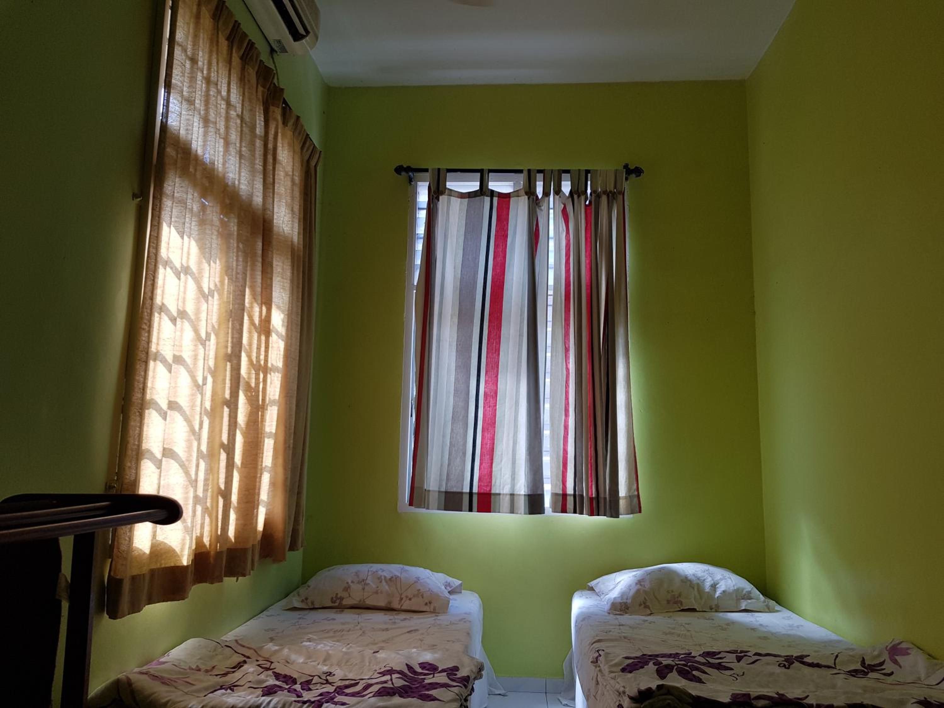 Homestay Melaka Bukit Beruang
