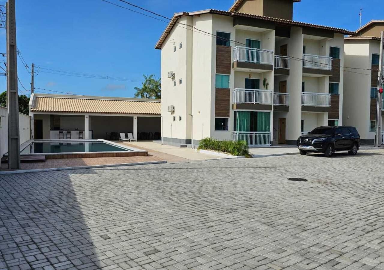 Lençóis Confort - Apartamento