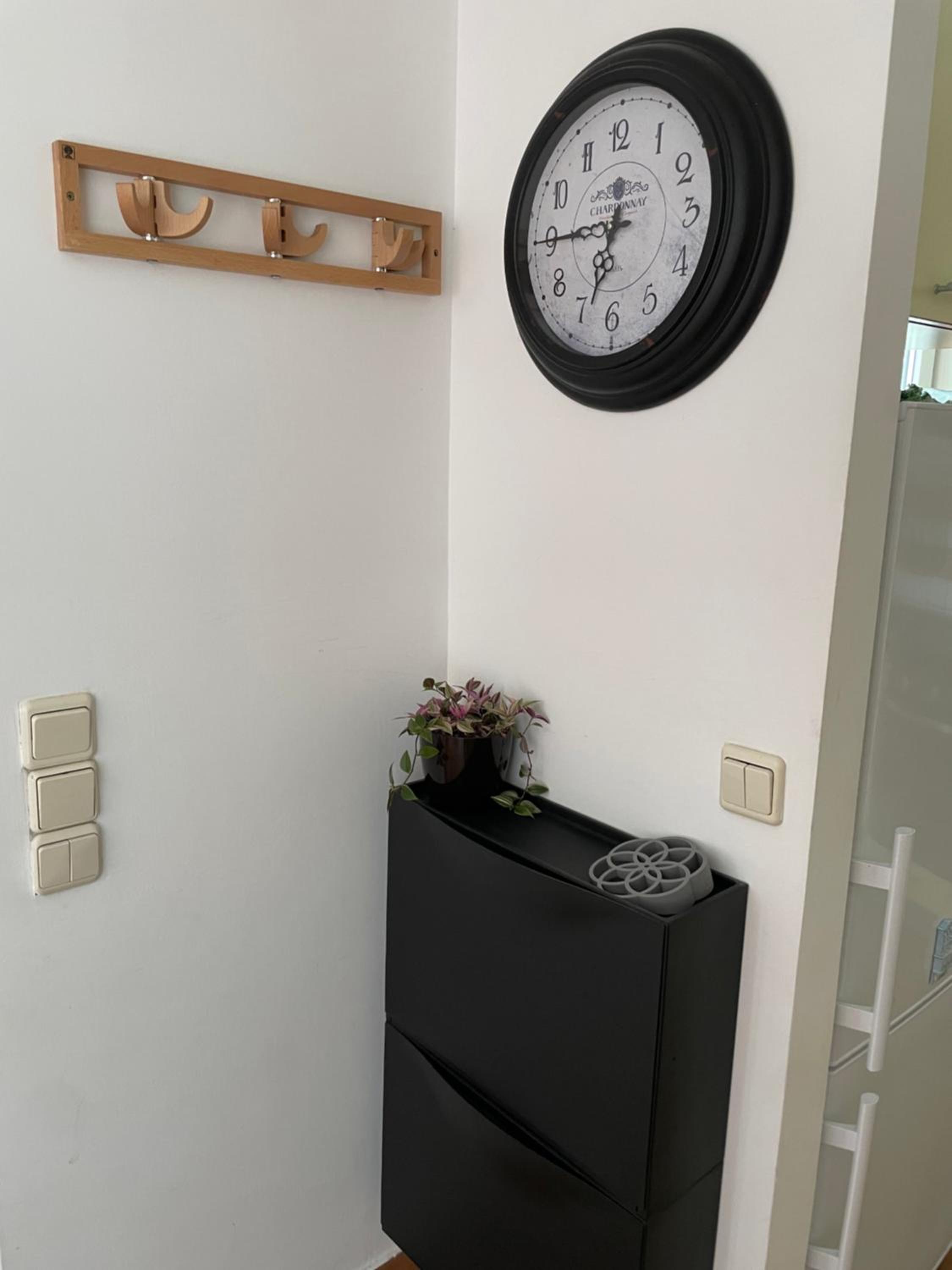Apartments Kika